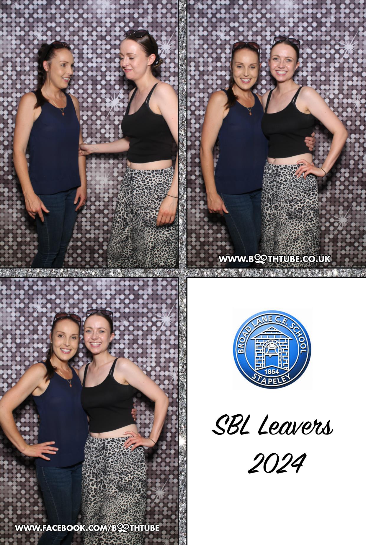 SBL Leavers 2024 | View more photos from the event at gallery.boothtube.co.uk/u/BoothtubeLtd/SBL-Leavers-2024