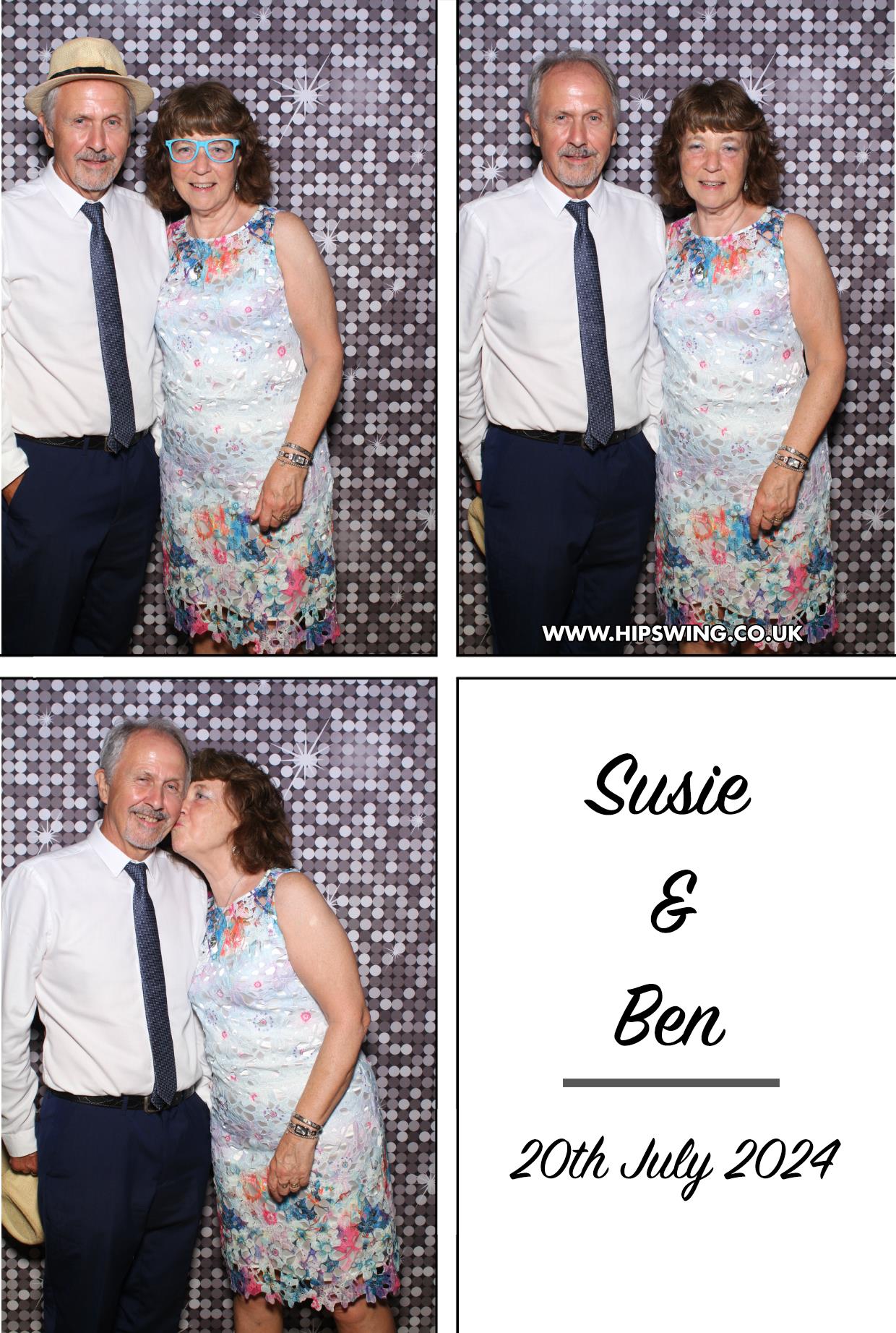 Susie & Ben's Wedding | View more photos from the event at gallery.boothtube.co.uk/u/BoothtubeLtd/Susie-Bens-Wedding