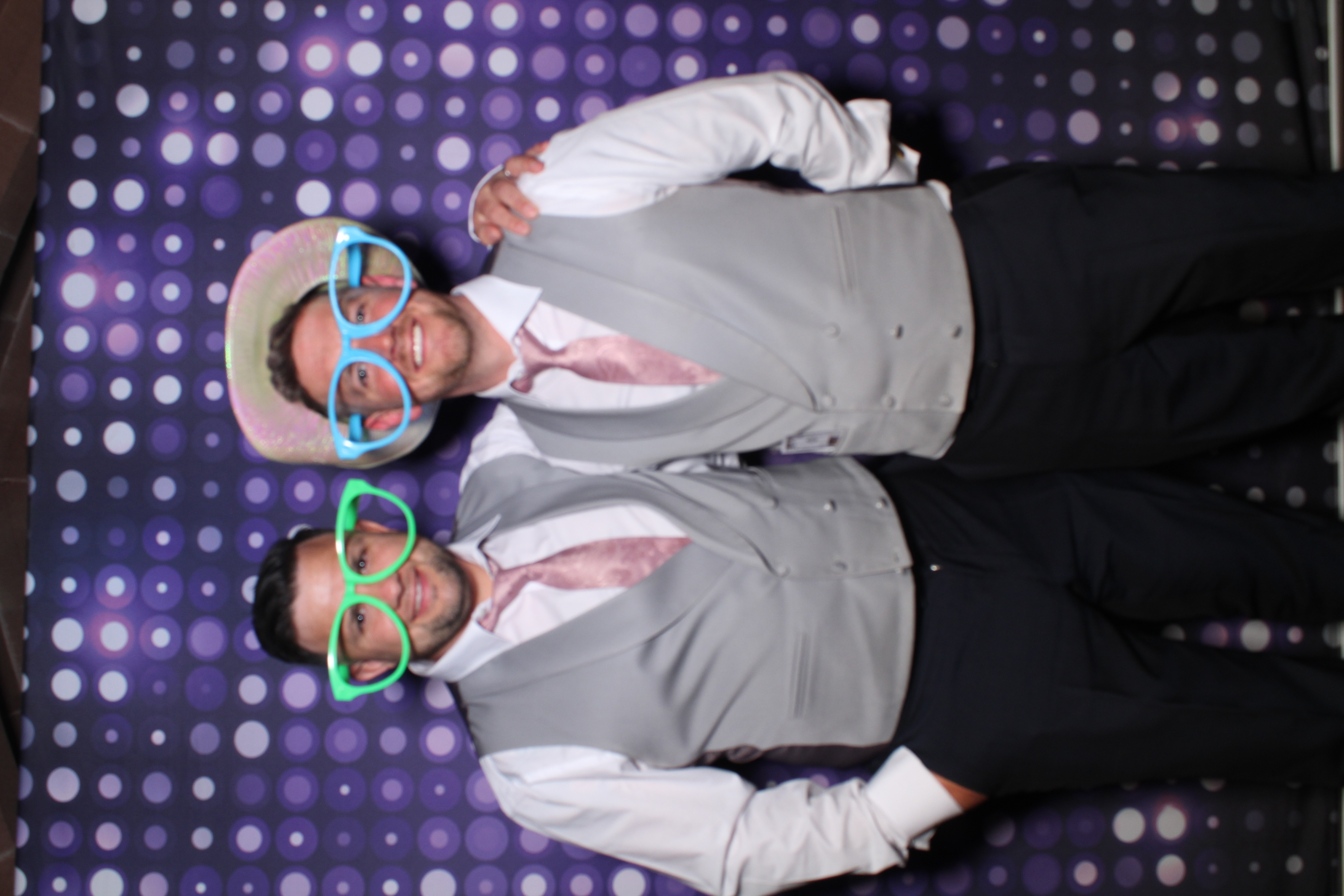 Joanna & Alex's Wedding | View more photos from the event at gallery.boothtube.co.uk/u/BoothtubeLtd/Joanna-Alexs-Wedding
