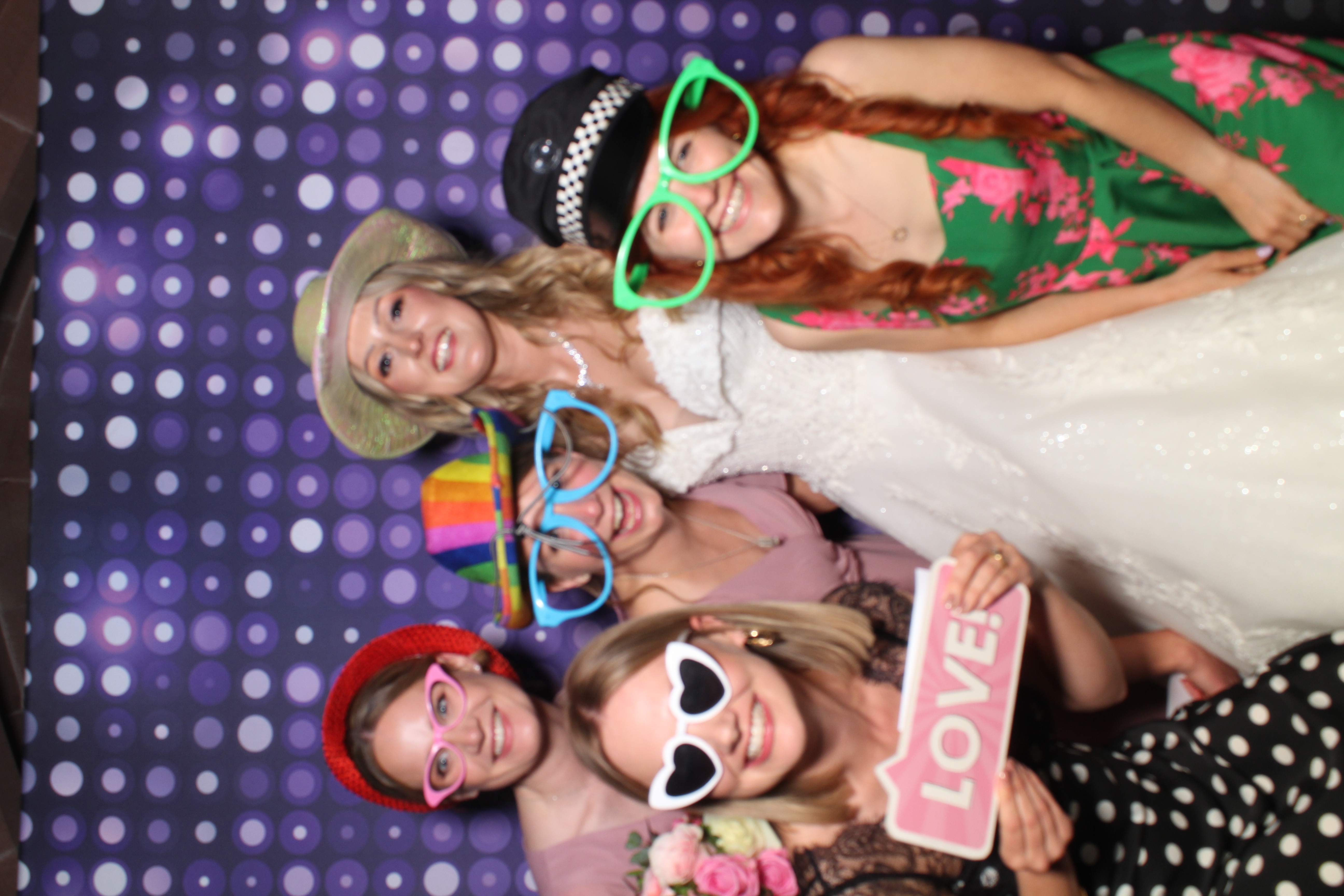 Joanna & Alex's Wedding | View more photos from the event at gallery.boothtube.co.uk/u/BoothtubeLtd/Joanna-Alexs-Wedding