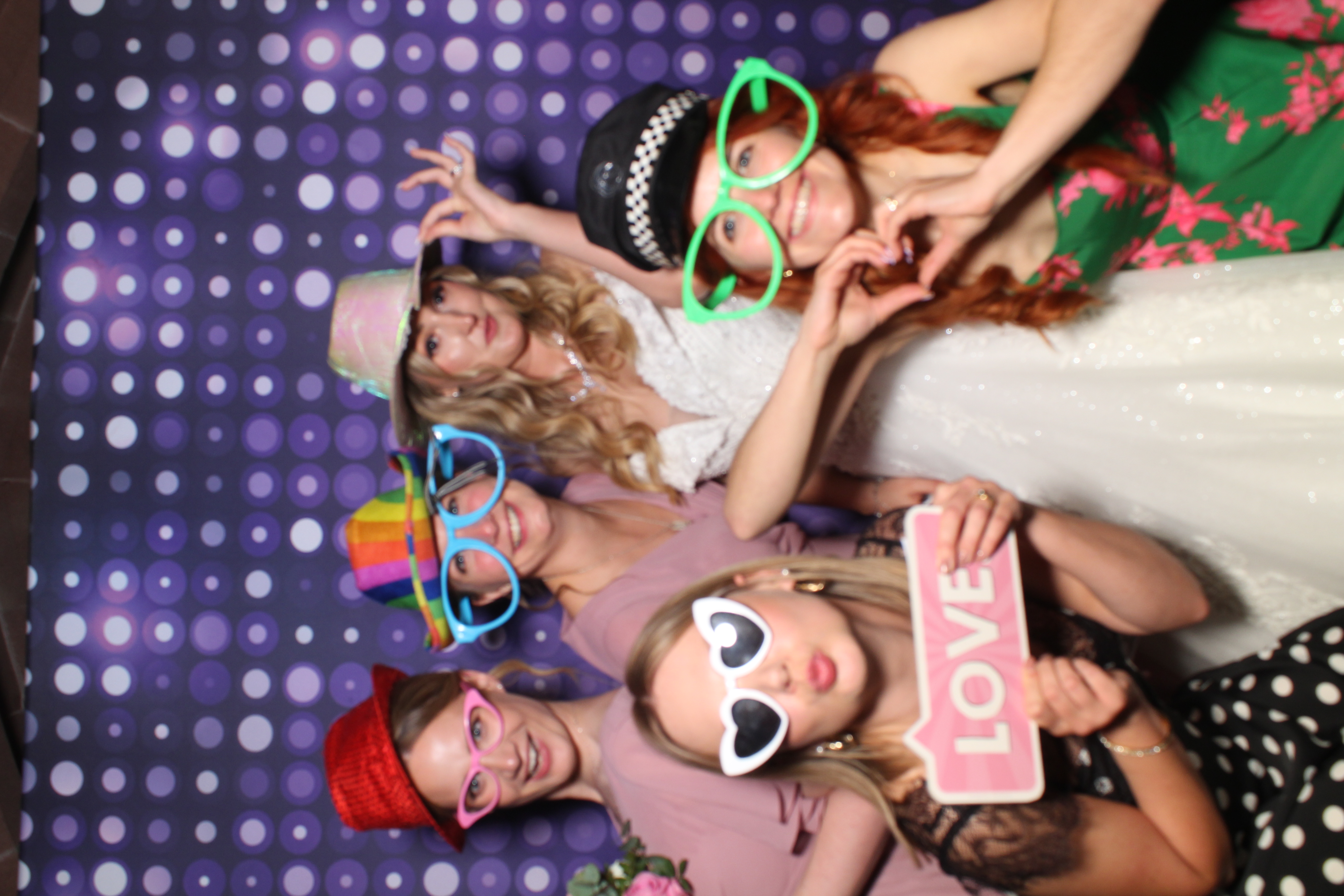 Joanna & Alex's Wedding | View more photos from the event at gallery.boothtube.co.uk/u/BoothtubeLtd/Joanna-Alexs-Wedding