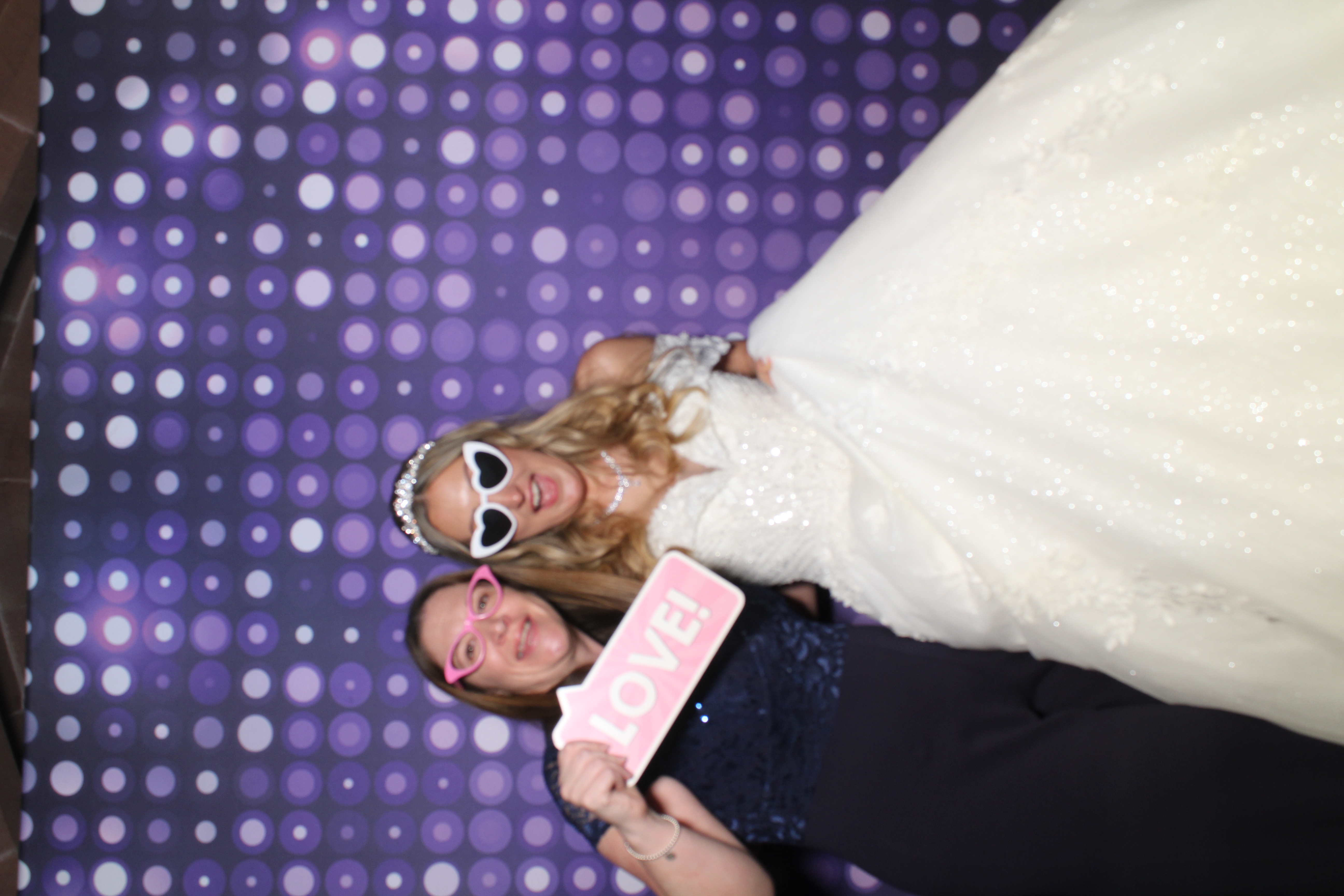 Joanna & Alex's Wedding | View more photos from the event at gallery.boothtube.co.uk/u/BoothtubeLtd/Joanna-Alexs-Wedding