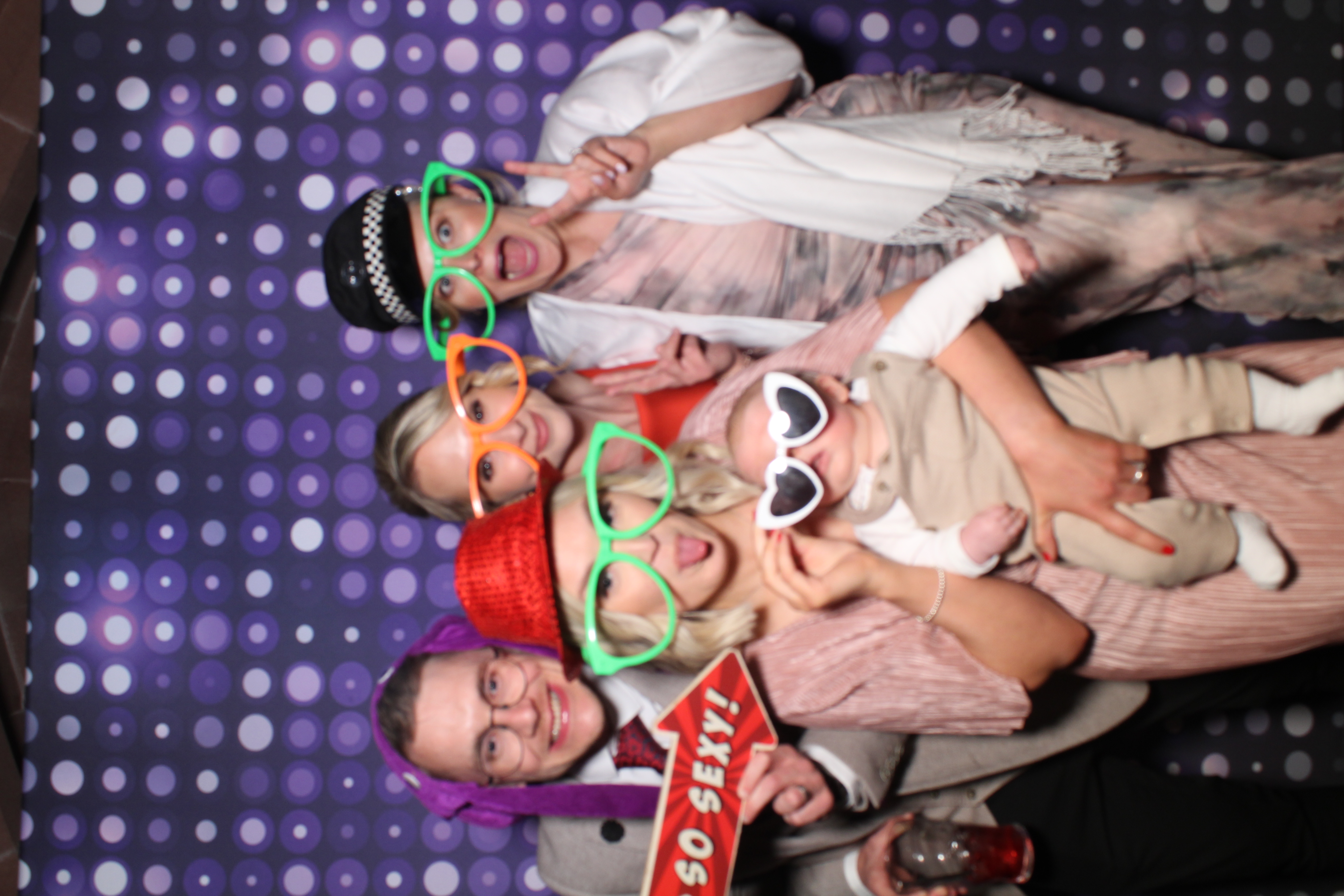 Joanna & Alex's Wedding | View more photos from the event at gallery.boothtube.co.uk/u/BoothtubeLtd/Joanna-Alexs-Wedding