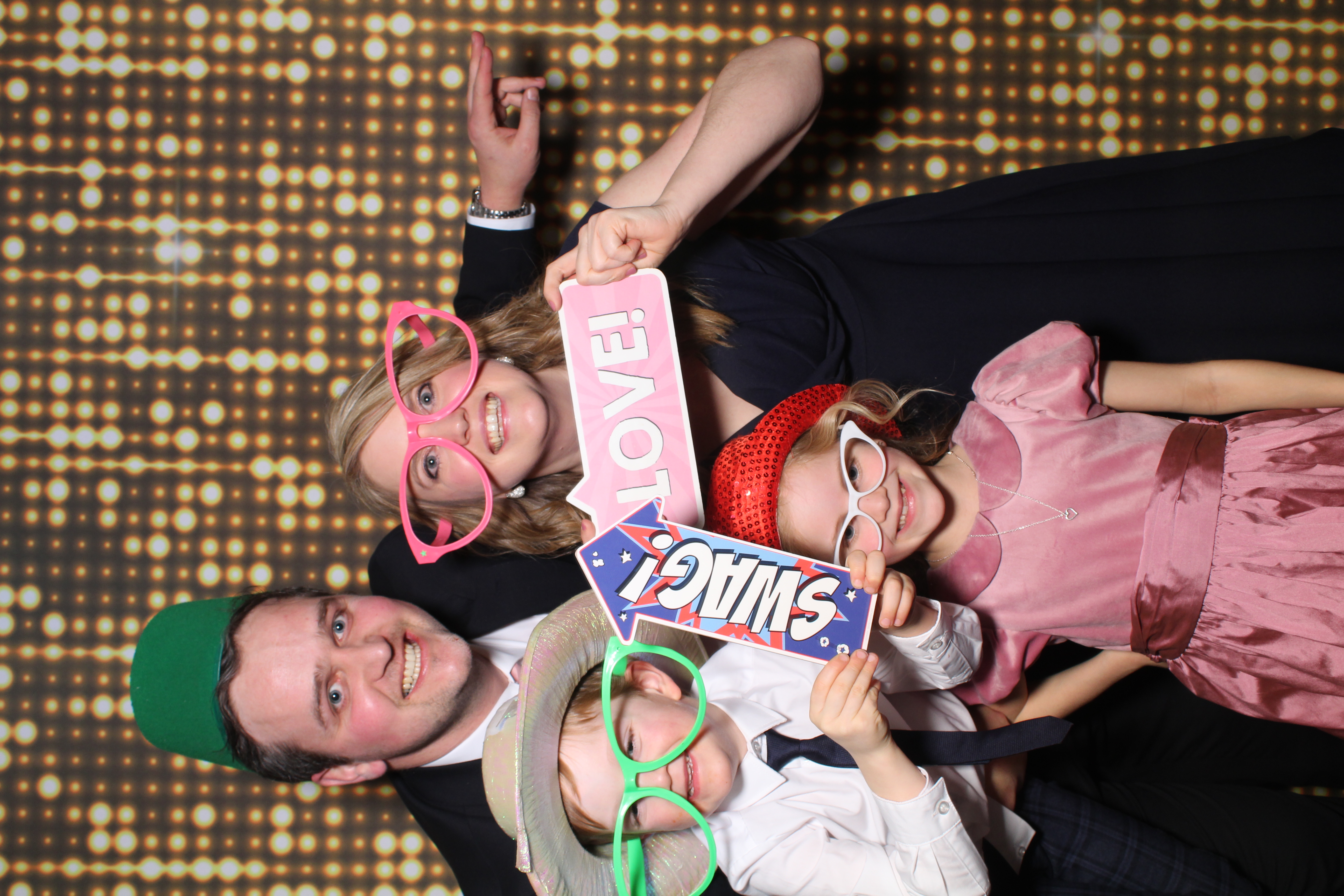 Joe & Bal's Wedding | View more photos from the event at gallery.boothtube.co.uk/u/BoothtubeLtd/Joe-Bals-Wedding