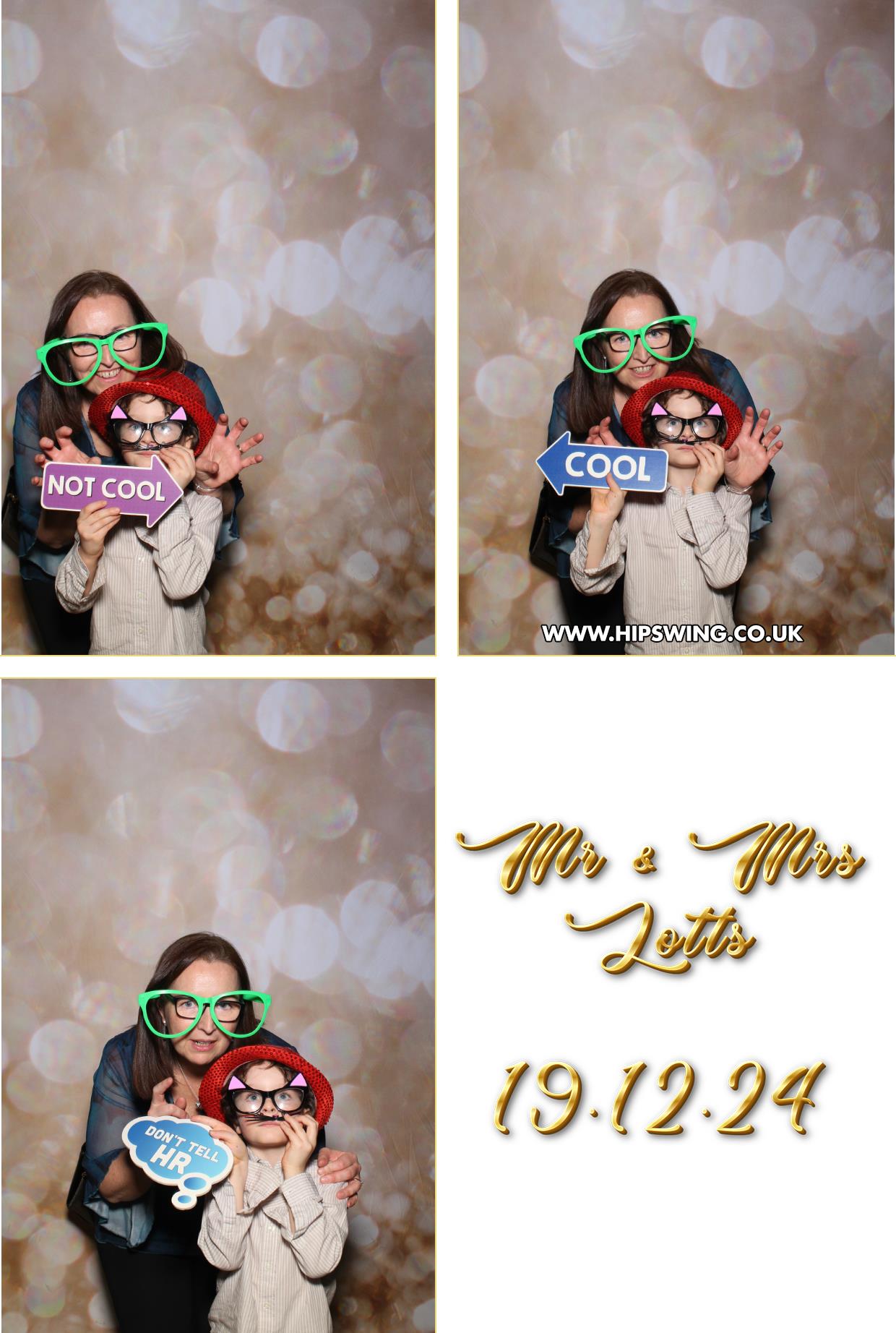 Mr & Mrs Lotts's Wedding | View more photos from the event at gallery.boothtube.co.uk/u/BoothtubeLtd/Mr-Mrs-Lottss-Wedding