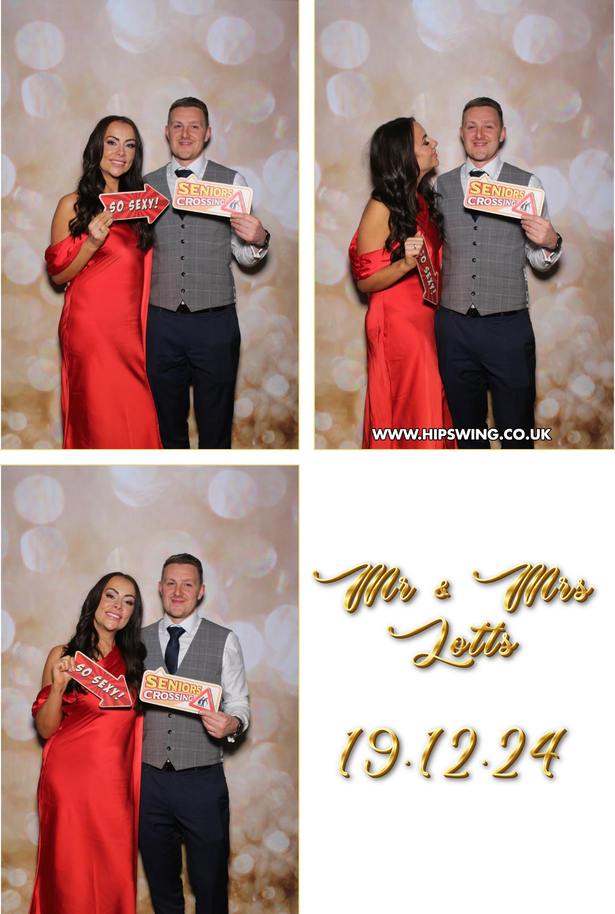 Mr & Mrs Lotts's Wedding | View more photos from the event at gallery.boothtube.co.uk/u/BoothtubeLtd/Mr-Mrs-Lottss-Wedding