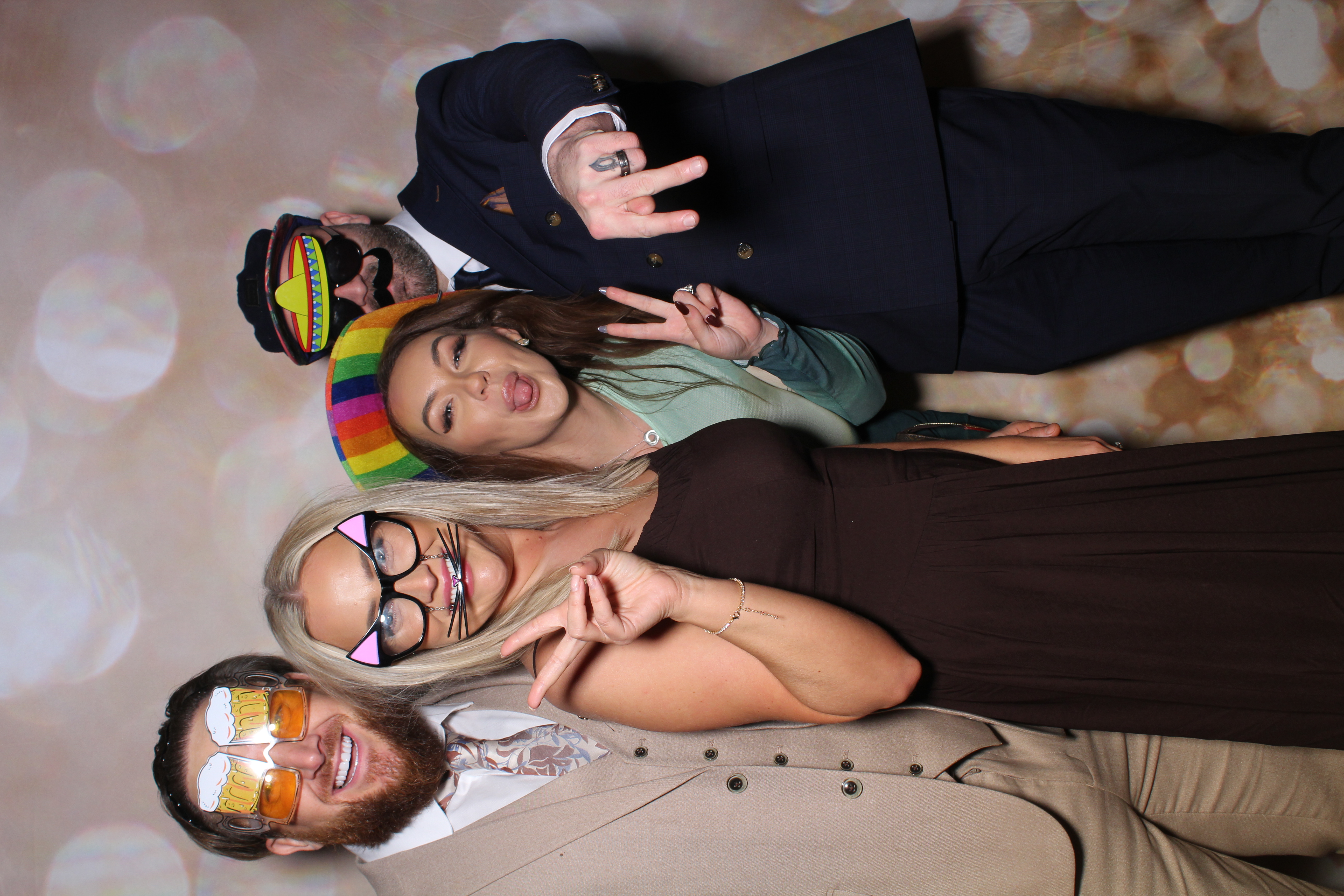Mr & Mrs Lotts's Wedding | View more photos from the event at gallery.boothtube.co.uk/u/BoothtubeLtd/Mr-Mrs-Lottss-Wedding