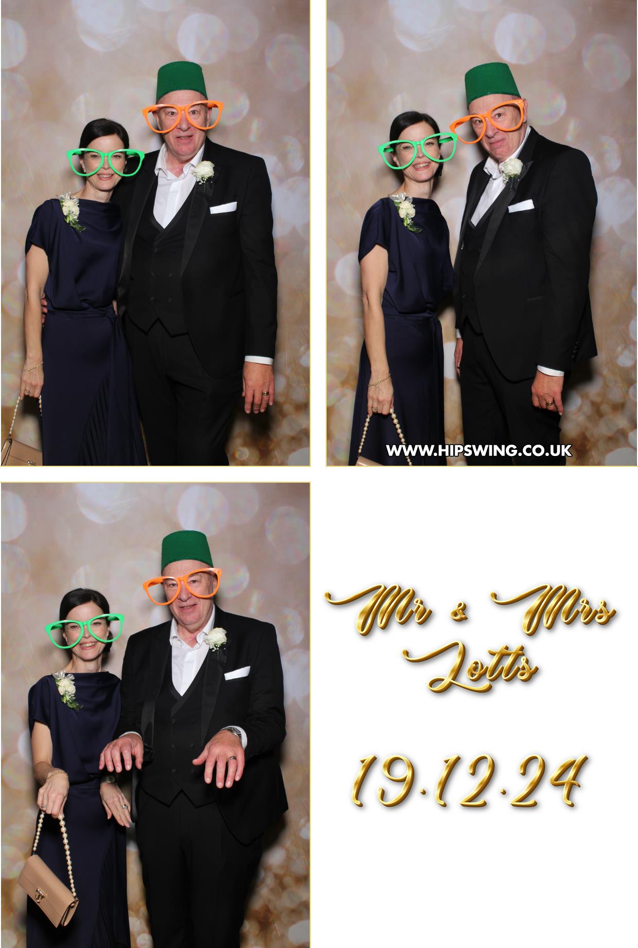 Mr & Mrs Lotts's Wedding | View more photos from the event at gallery.boothtube.co.uk/u/BoothtubeLtd/Mr-Mrs-Lottss-Wedding
