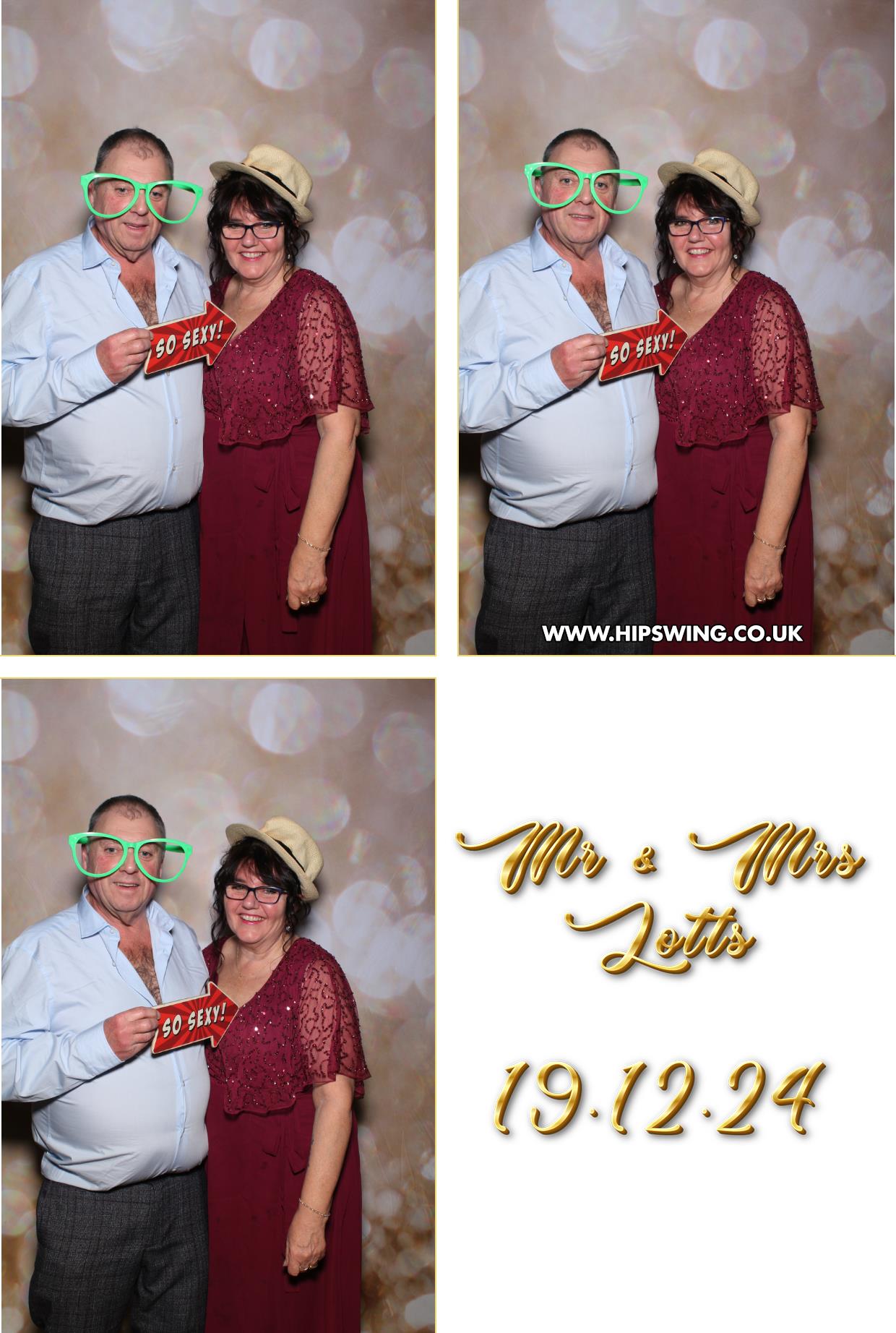 Mr & Mrs Lotts's Wedding | View more photos from the event at gallery.boothtube.co.uk/u/BoothtubeLtd/Mr-Mrs-Lottss-Wedding
