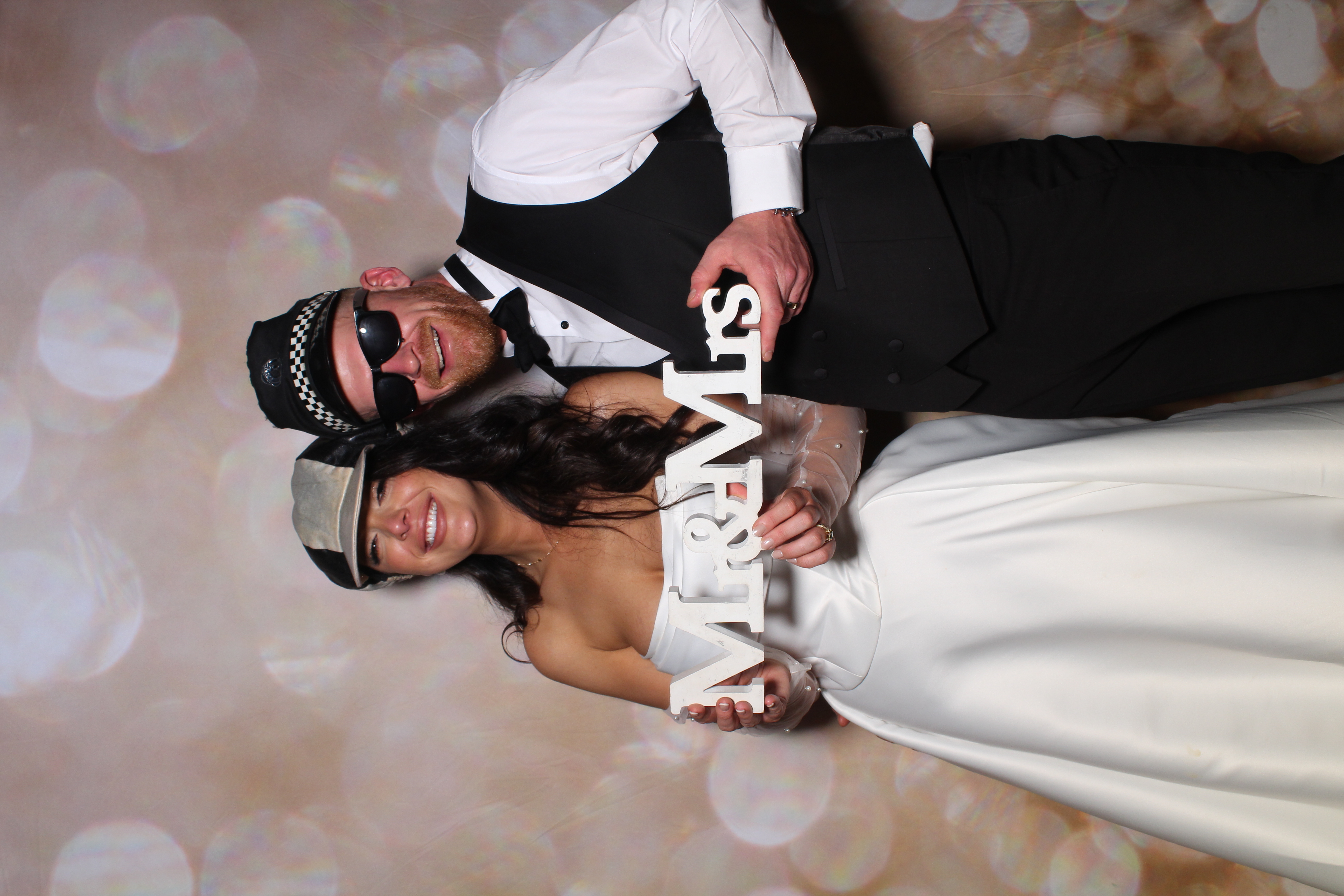 Mr & Mrs Lotts's Wedding | View more photos from the event at gallery.boothtube.co.uk/u/BoothtubeLtd/Mr-Mrs-Lottss-Wedding