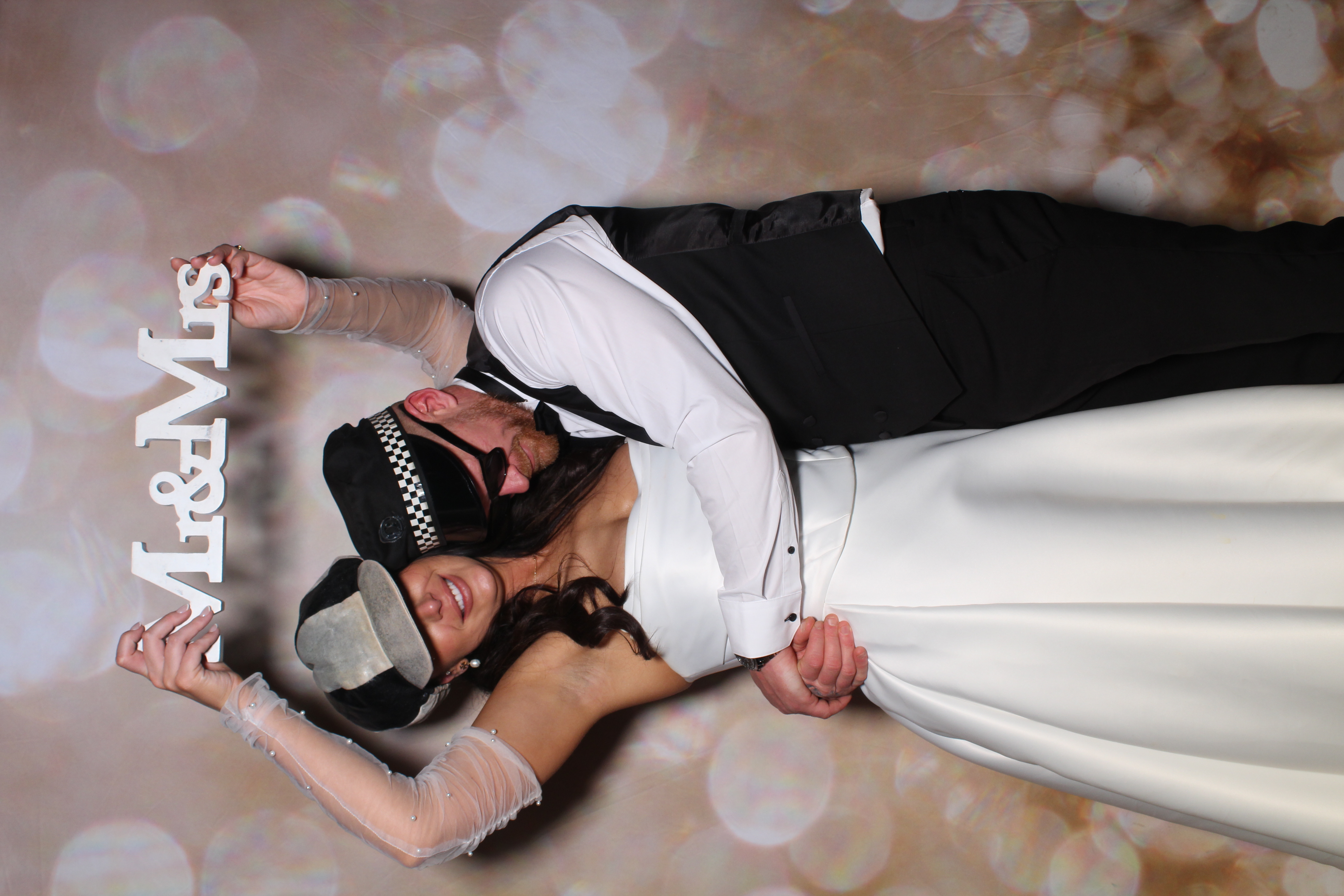 Mr & Mrs Lotts's Wedding | View more photos from the event at gallery.boothtube.co.uk/u/BoothtubeLtd/Mr-Mrs-Lottss-Wedding