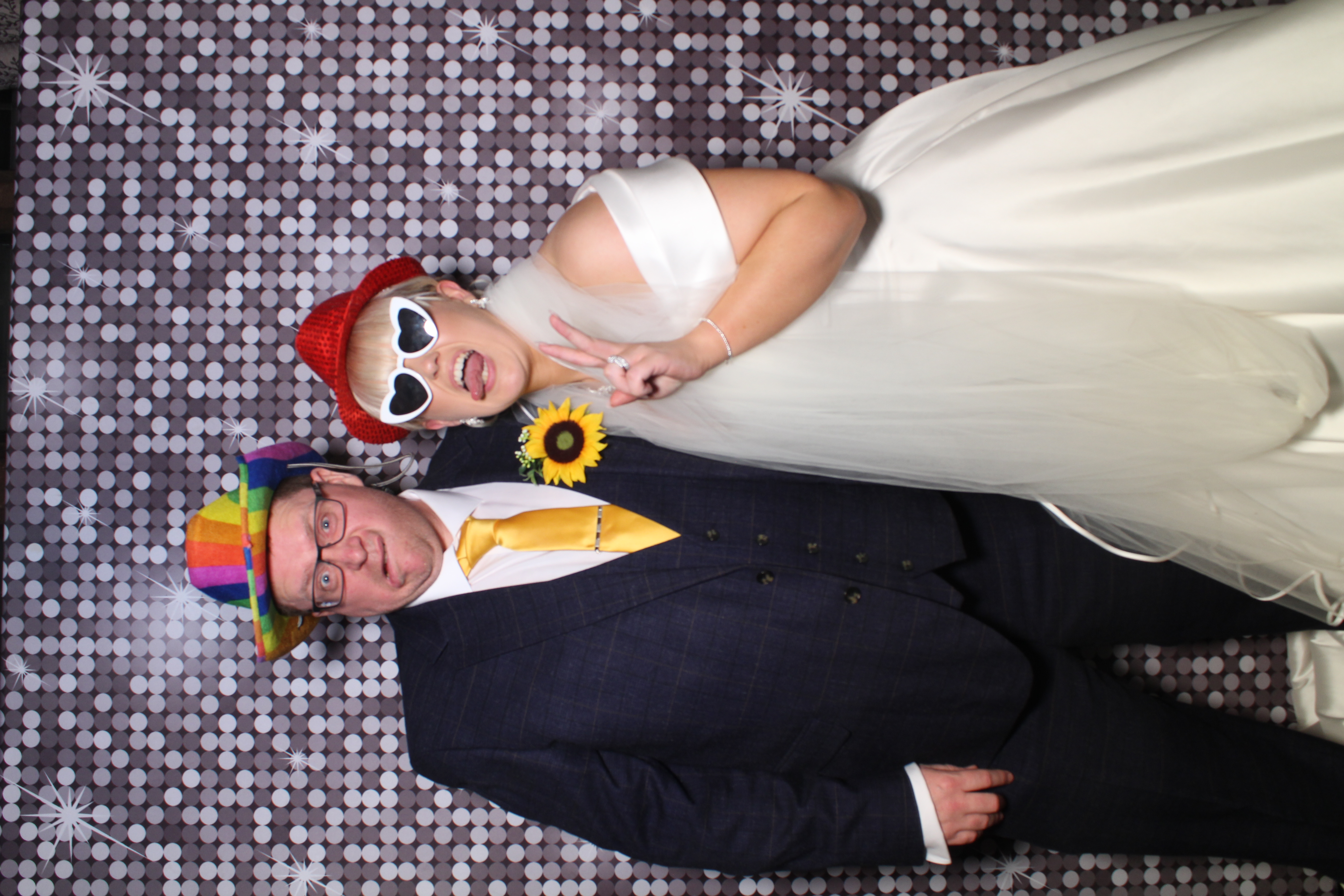 Mr & Mrs Turnbull's Wedding | View more photos from the event at gallery.boothtube.co.uk/u/BoothtubeLtd/Mr-Mrs-Turnbulls-Wedding