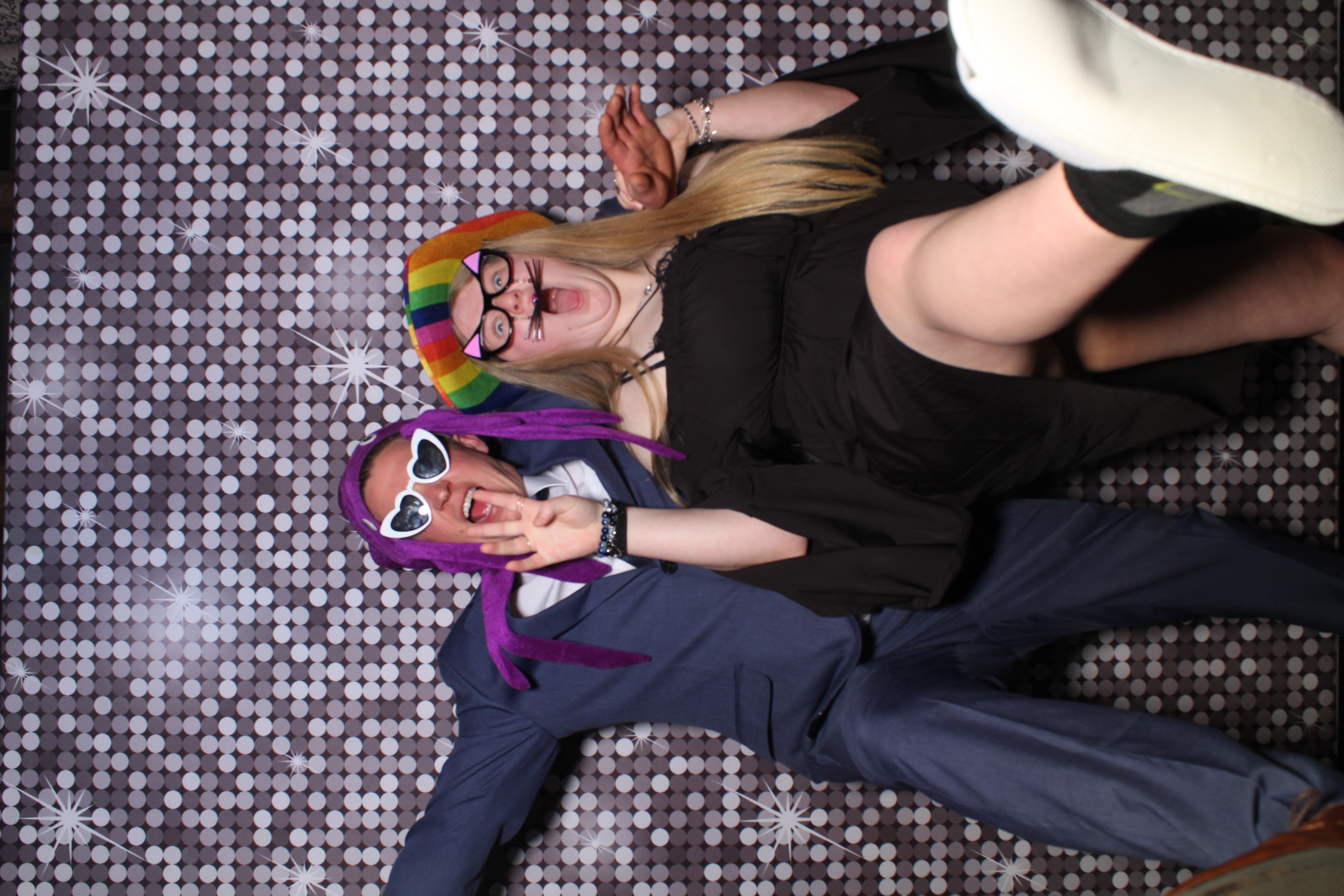 Mr & Mrs Turnbull's Wedding | View more photos from the event at gallery.boothtube.co.uk/u/BoothtubeLtd/Mr-Mrs-Turnbulls-Wedding