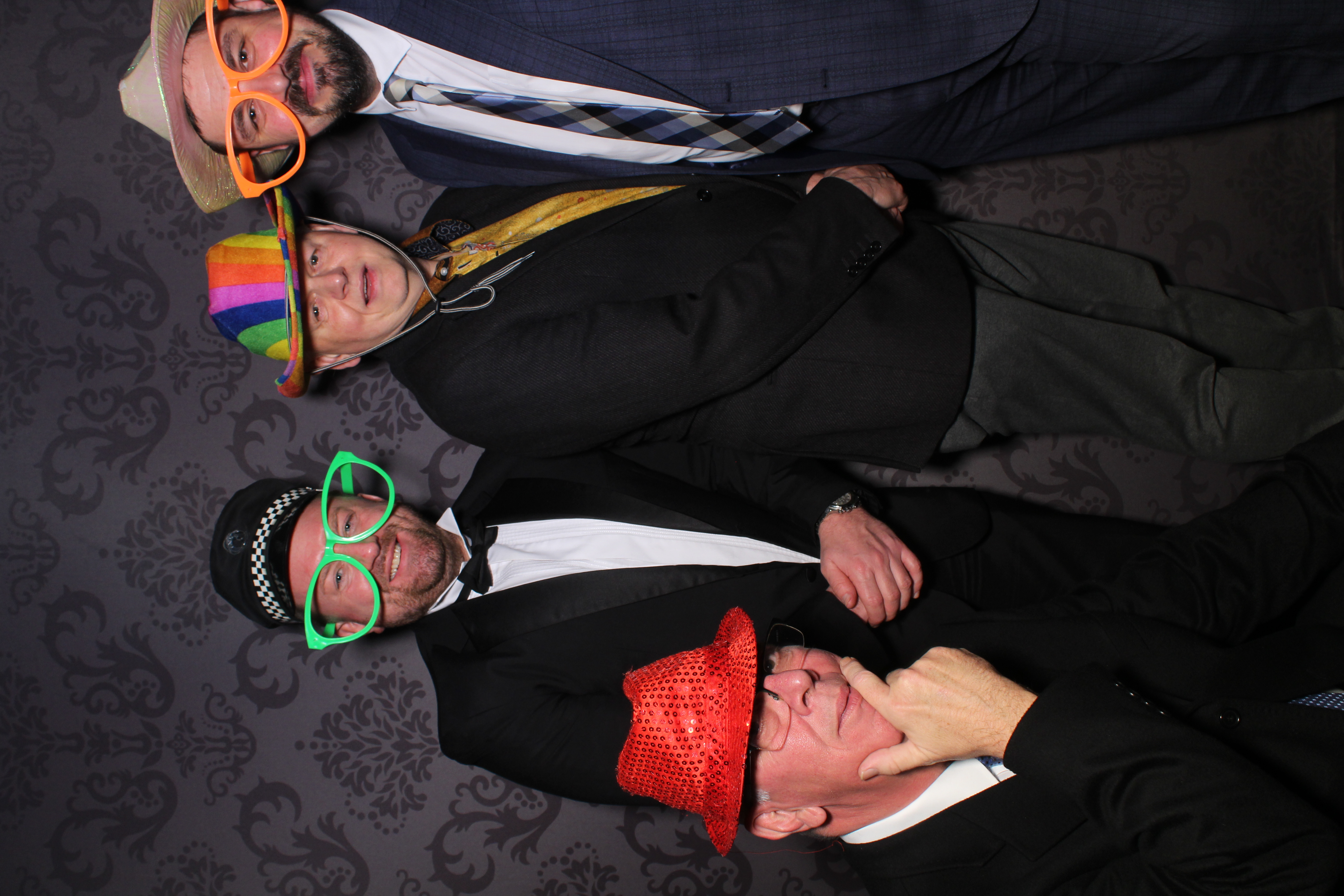 Heath Shield's Christmas Party | View more photos from the event at gallery.boothtube.co.uk/u/BoothtubeLtd/Heath-Shields-Christmas-Party