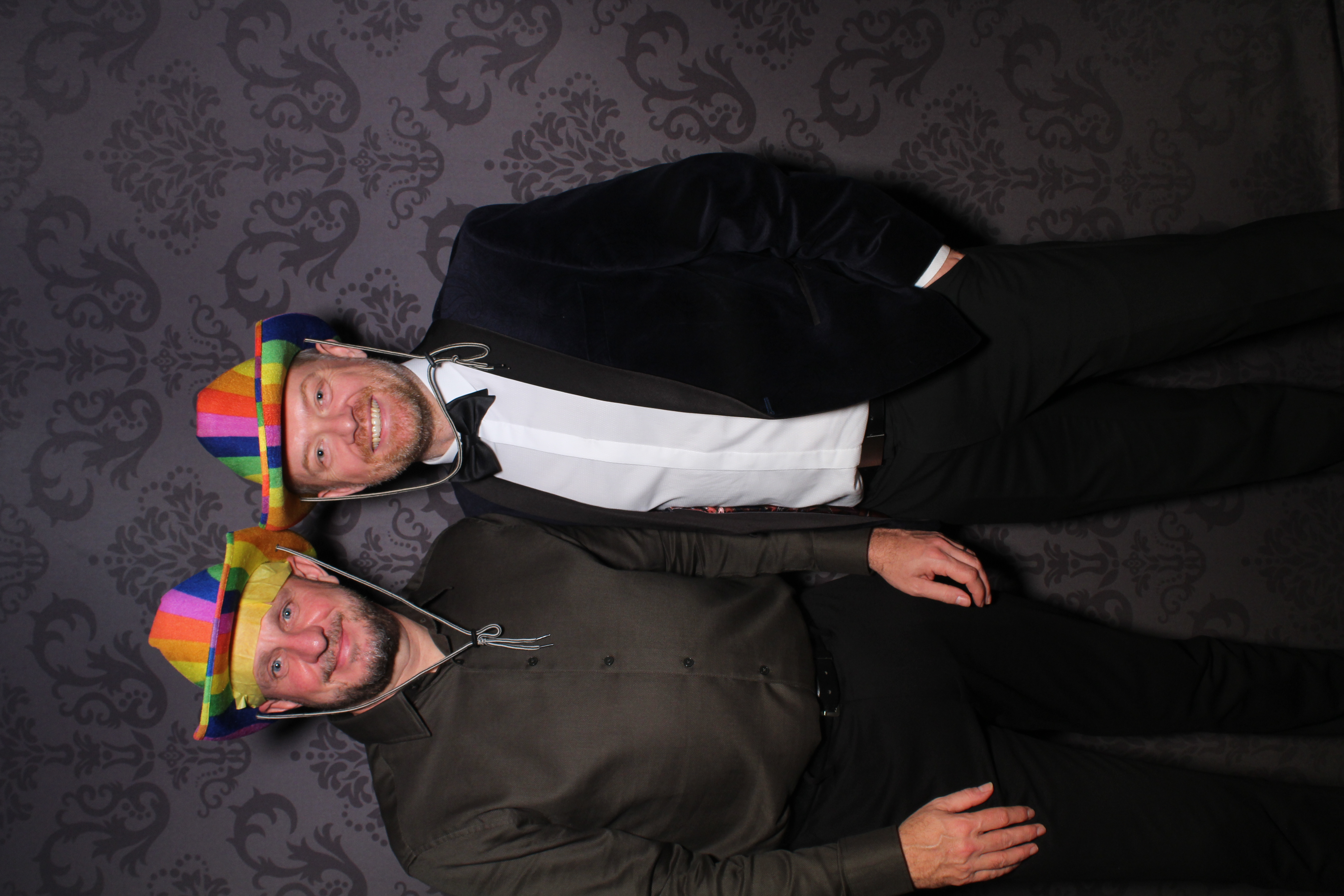 Heath Shield's Christmas Party | View more photos from the event at gallery.boothtube.co.uk/u/BoothtubeLtd/Heath-Shields-Christmas-Party