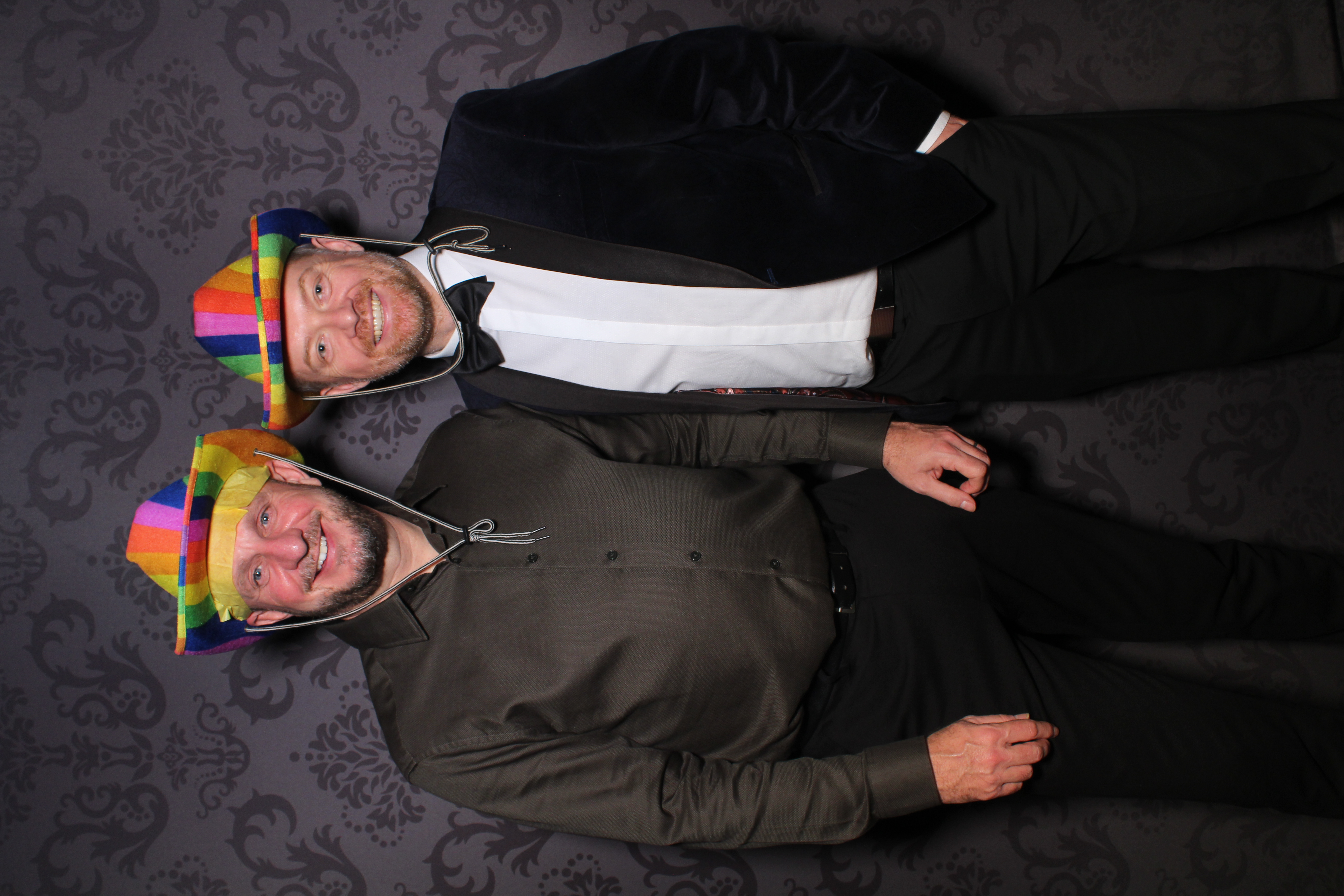 Heath Shield's Christmas Party | View more photos from the event at gallery.boothtube.co.uk/u/BoothtubeLtd/Heath-Shields-Christmas-Party