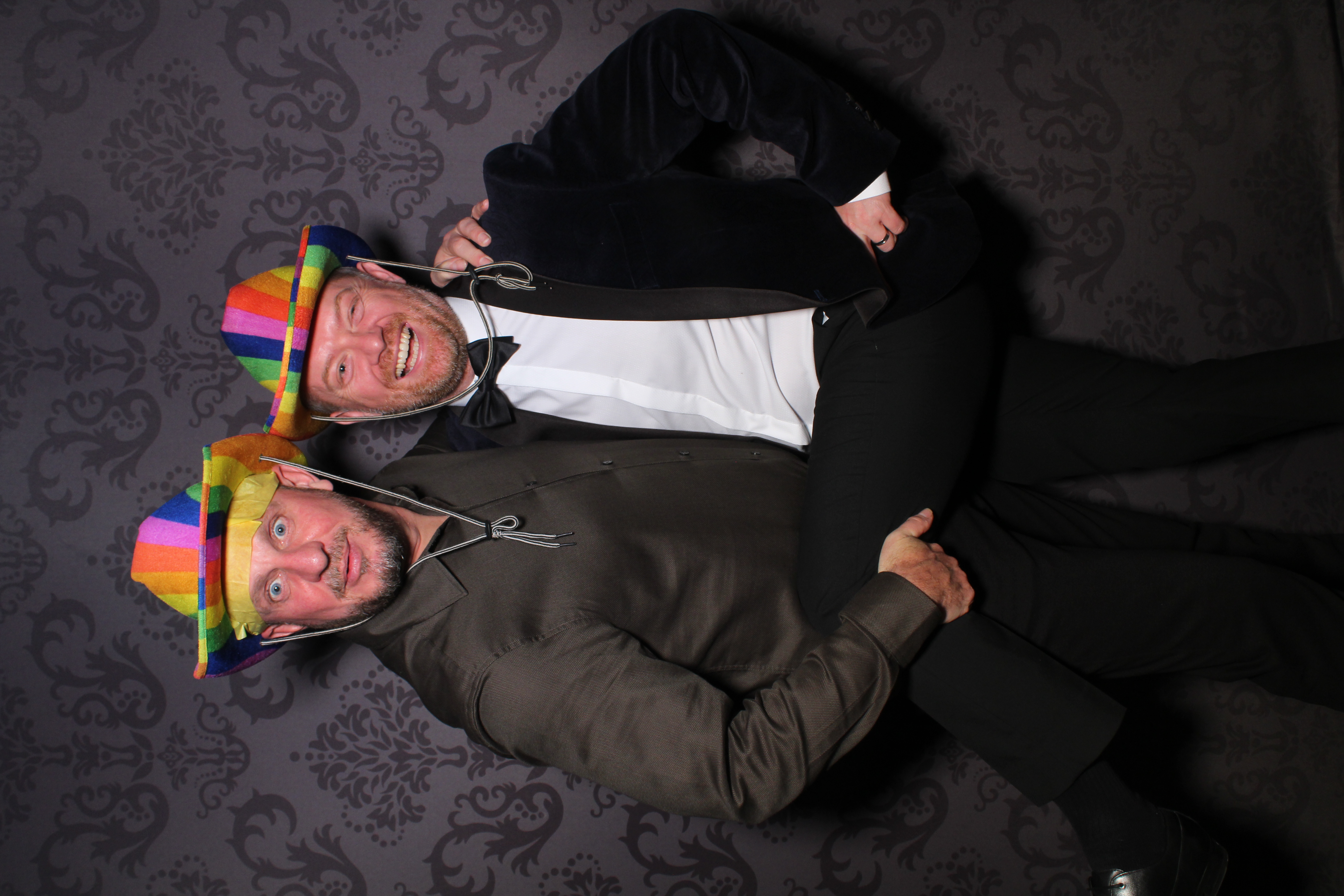 Heath Shield's Christmas Party | View more photos from the event at gallery.boothtube.co.uk/u/BoothtubeLtd/Heath-Shields-Christmas-Party