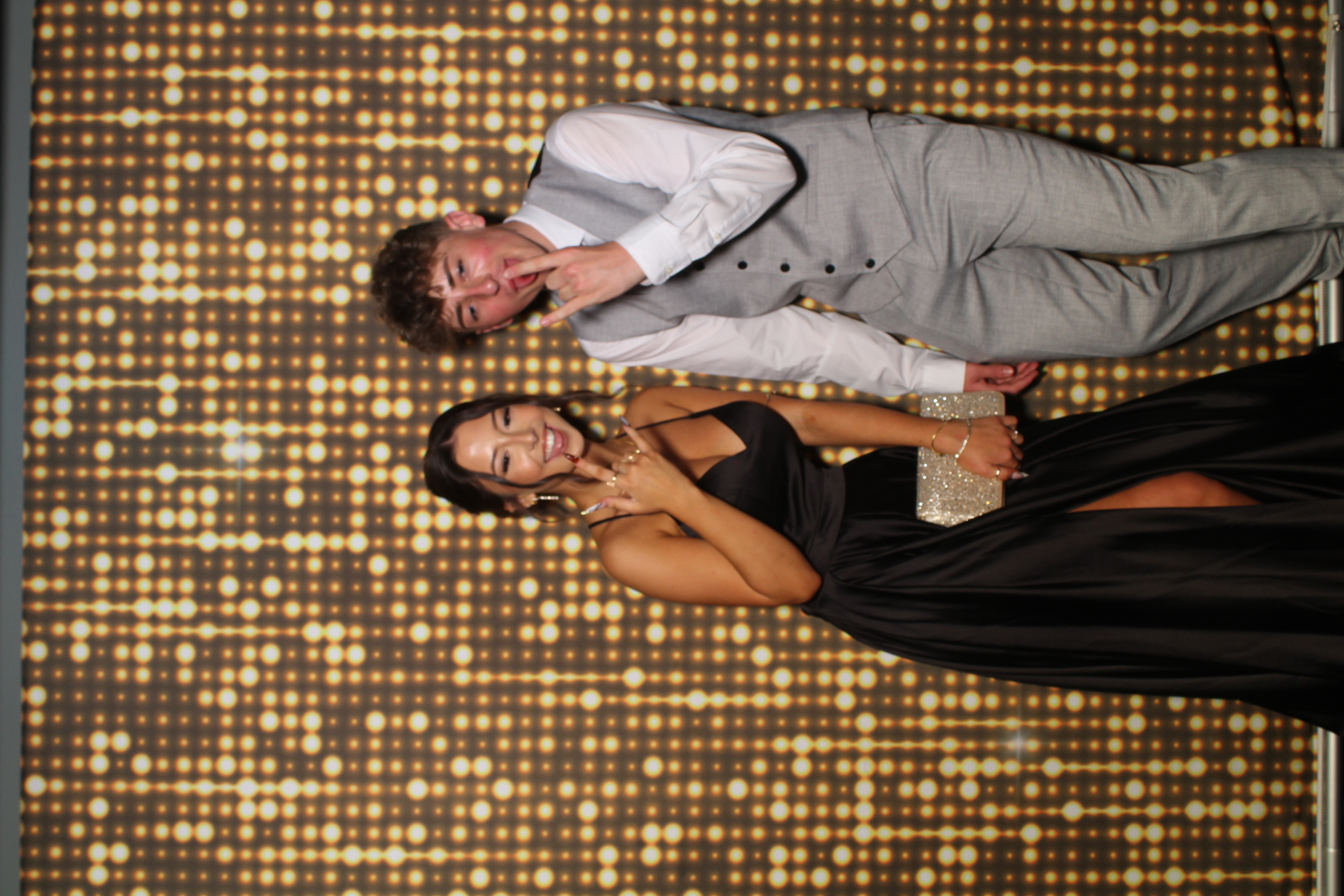 Malbank Year 11 Prom | View more photos from the event at gallery.boothtube.co.uk/u/BoothtubeLtd/Malbank-Year-11-Prom