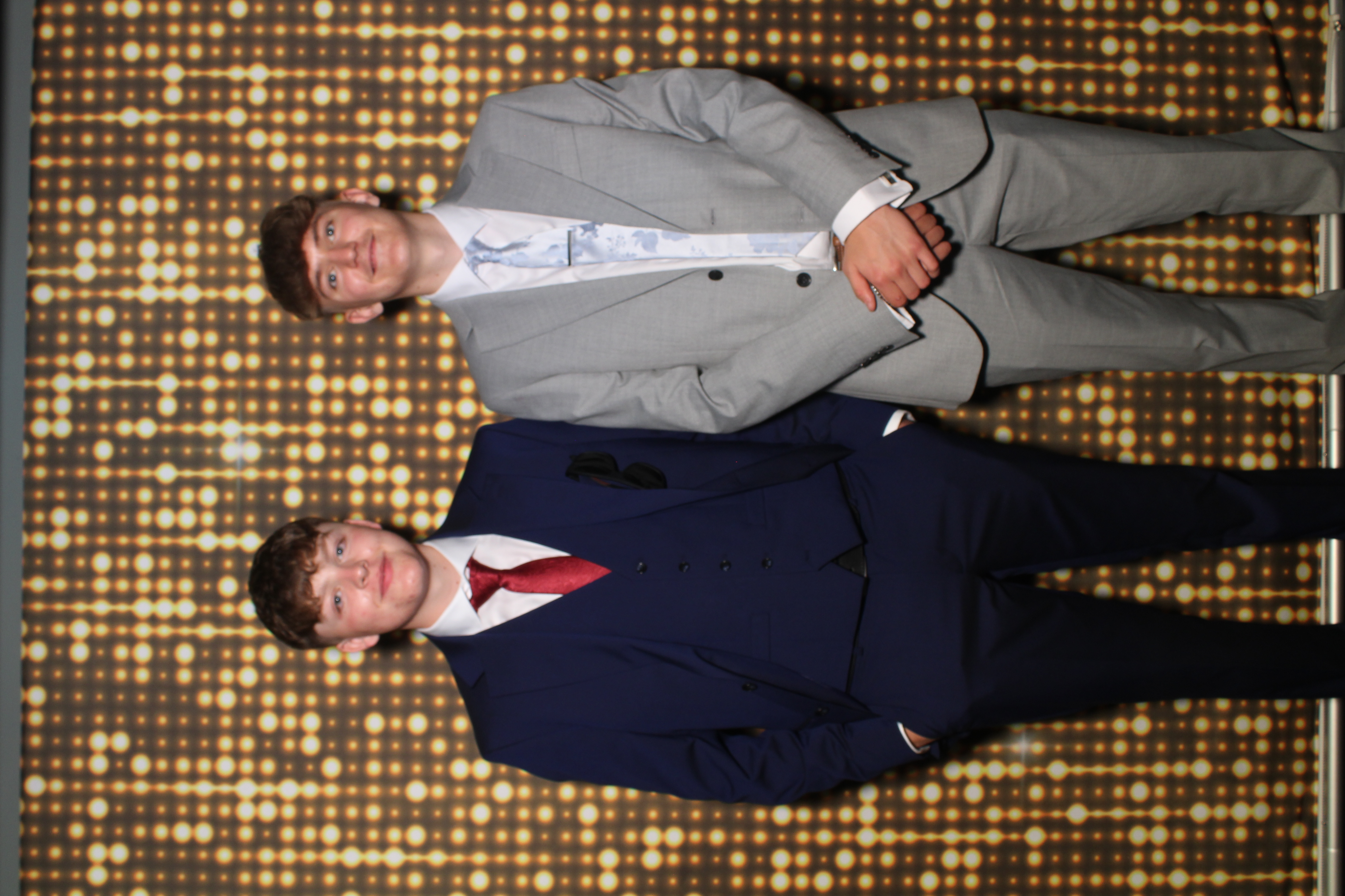 Malbank Year 11 Prom | View more photos from the event at gallery.boothtube.co.uk/u/BoothtubeLtd/Malbank-Year-11-Prom