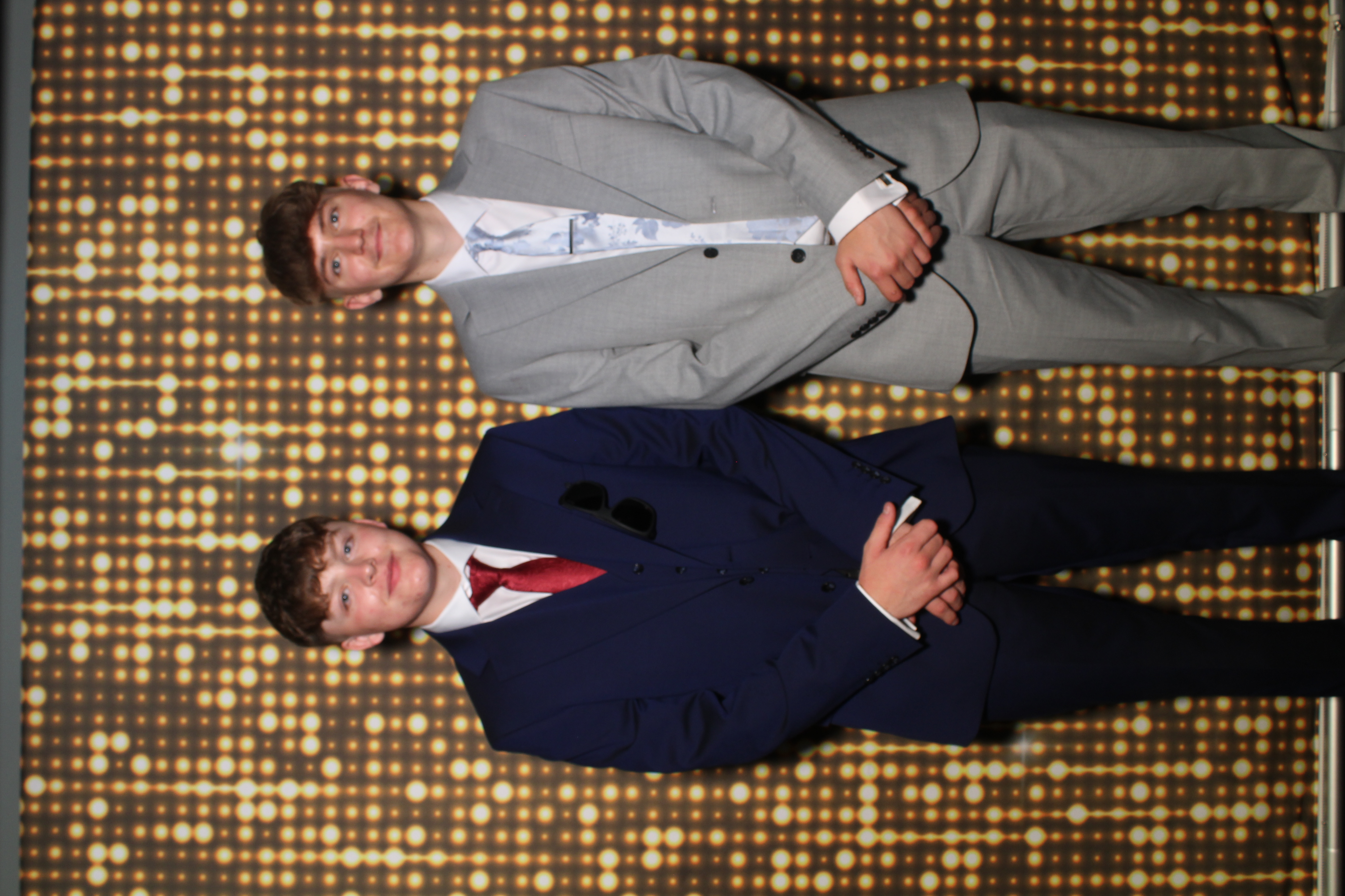 Malbank Year 11 Prom | View more photos from the event at gallery.boothtube.co.uk/u/BoothtubeLtd/Malbank-Year-11-Prom