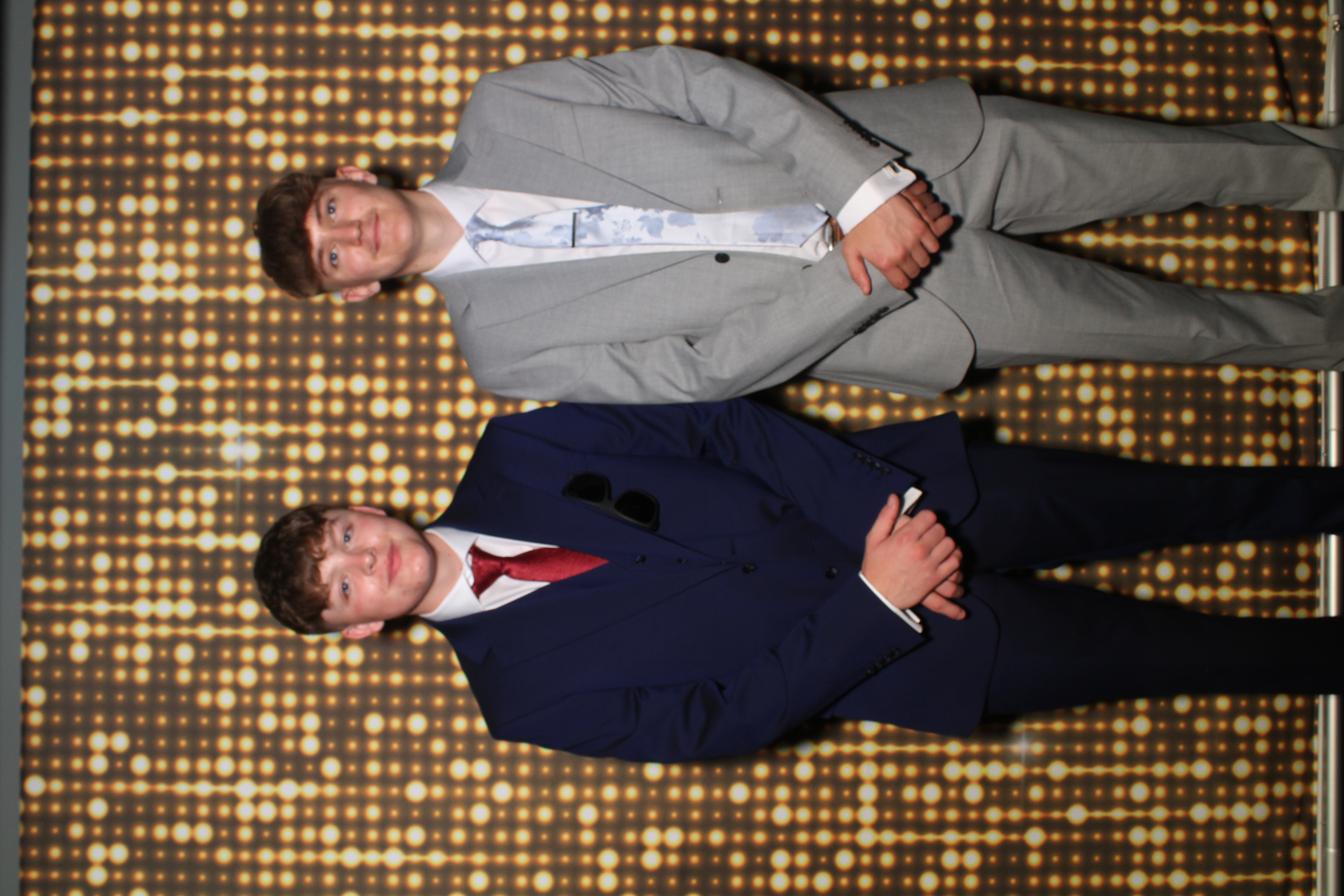 Malbank Year 11 Prom | View more photos from the event at gallery.boothtube.co.uk/u/BoothtubeLtd/Malbank-Year-11-Prom