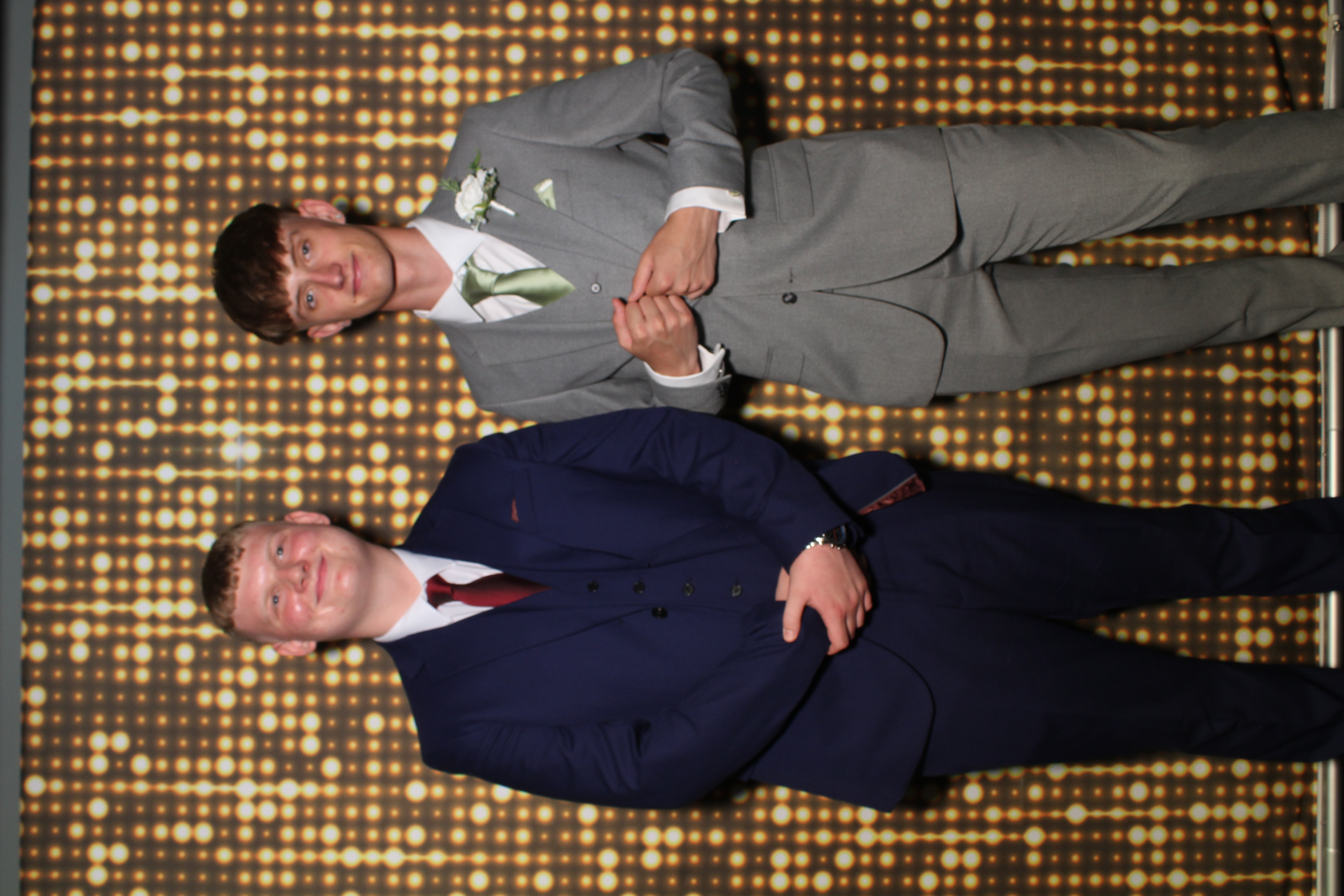 Malbank Year 11 Prom | View more photos from the event at gallery.boothtube.co.uk/u/BoothtubeLtd/Malbank-Year-11-Prom