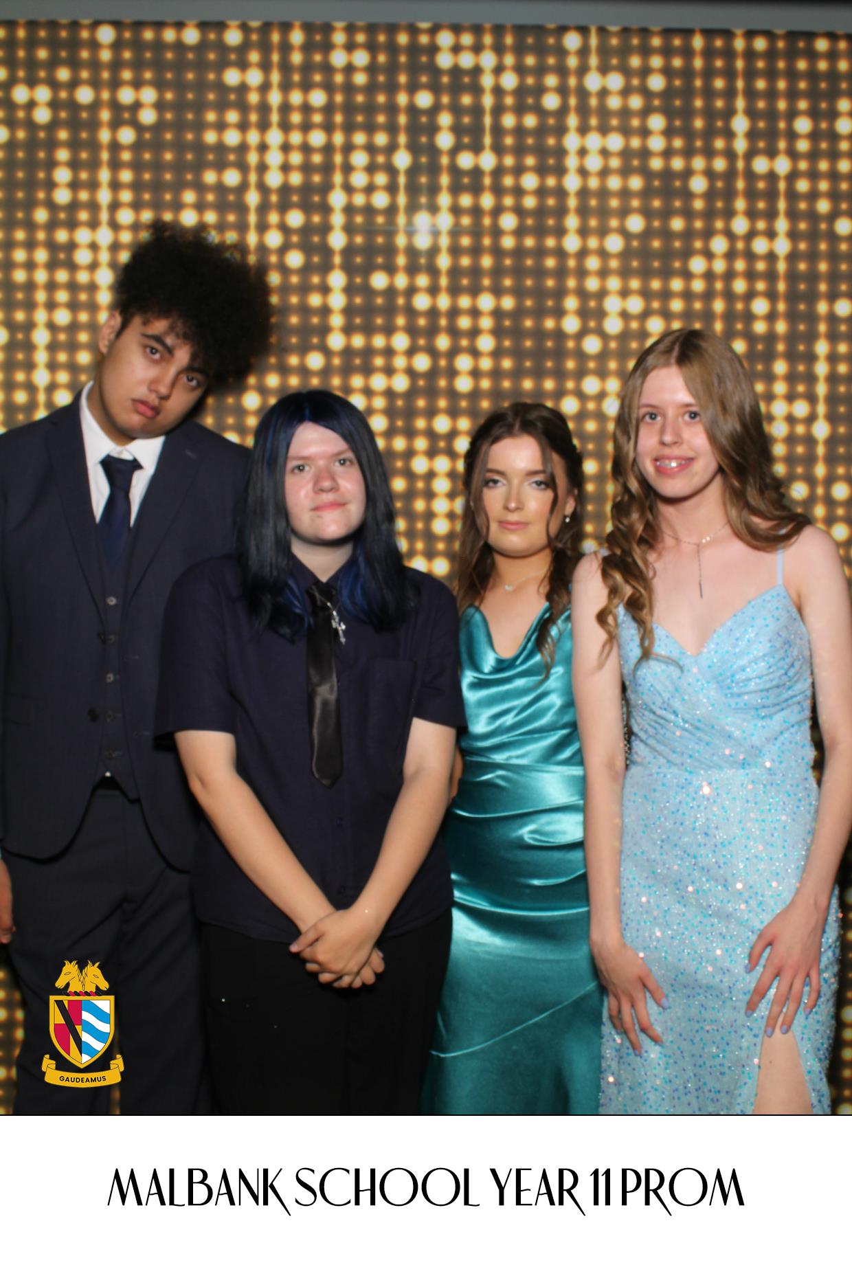 Malbank Year 11 Prom | View more photos from the event at gallery.boothtube.co.uk/u/BoothtubeLtd/Malbank-Year-11-Prom
