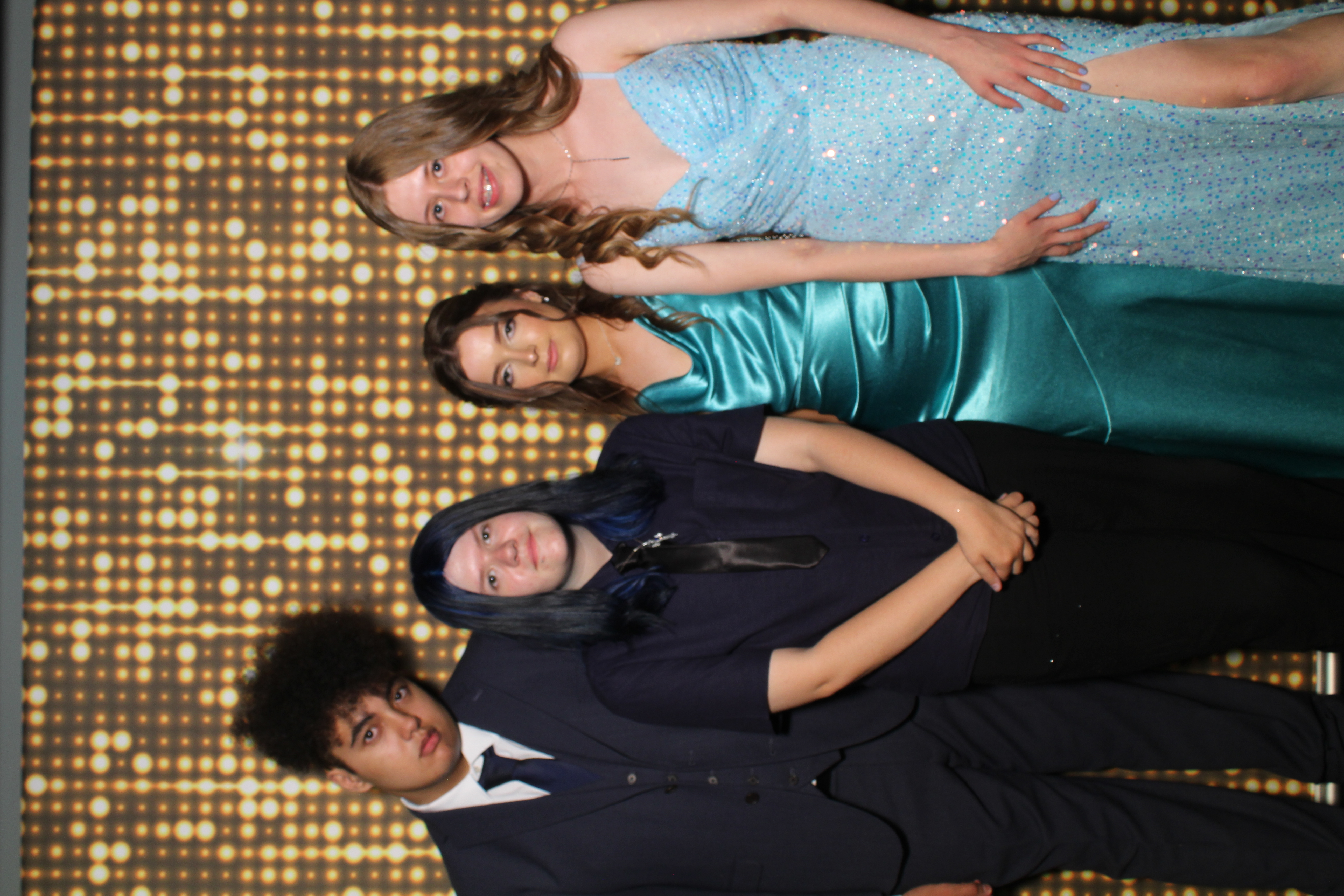 Malbank Year 11 Prom | View more photos from the event at gallery.boothtube.co.uk/u/BoothtubeLtd/Malbank-Year-11-Prom