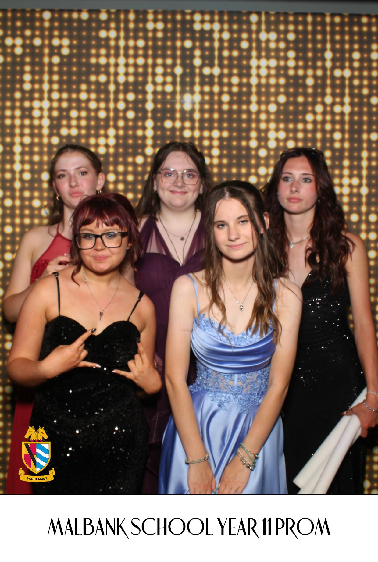 Malbank Year 11 Prom | View more photos from the event at gallery.boothtube.co.uk/u/BoothtubeLtd/Malbank-Year-11-Prom