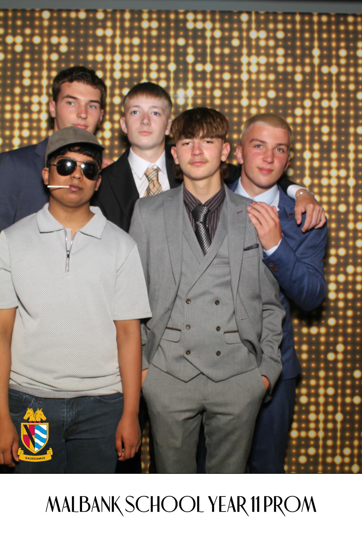 Malbank Year 11 Prom | View more photos from the event at gallery.boothtube.co.uk/u/BoothtubeLtd/Malbank-Year-11-Prom