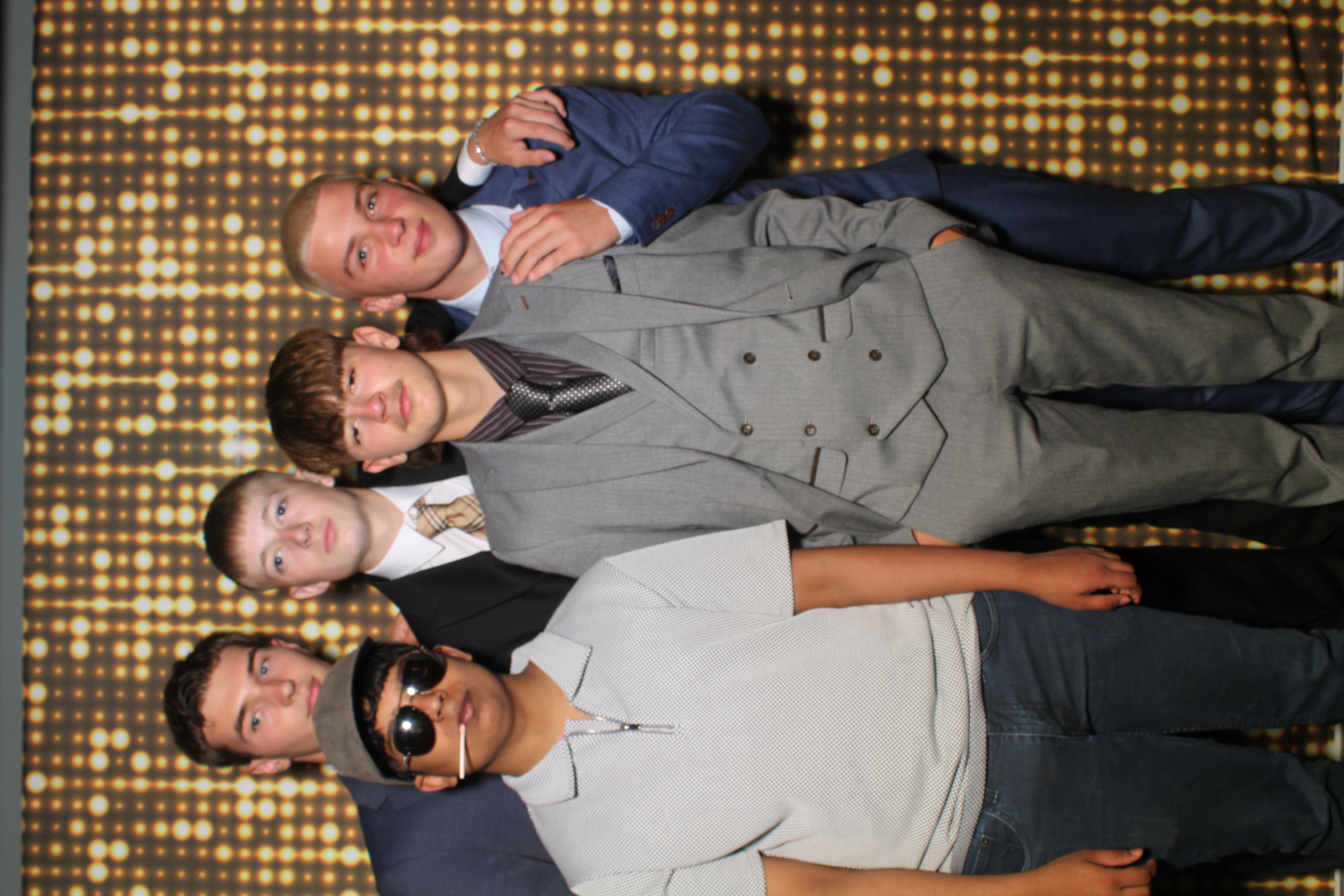 Malbank Year 11 Prom | View more photos from the event at gallery.boothtube.co.uk/u/BoothtubeLtd/Malbank-Year-11-Prom