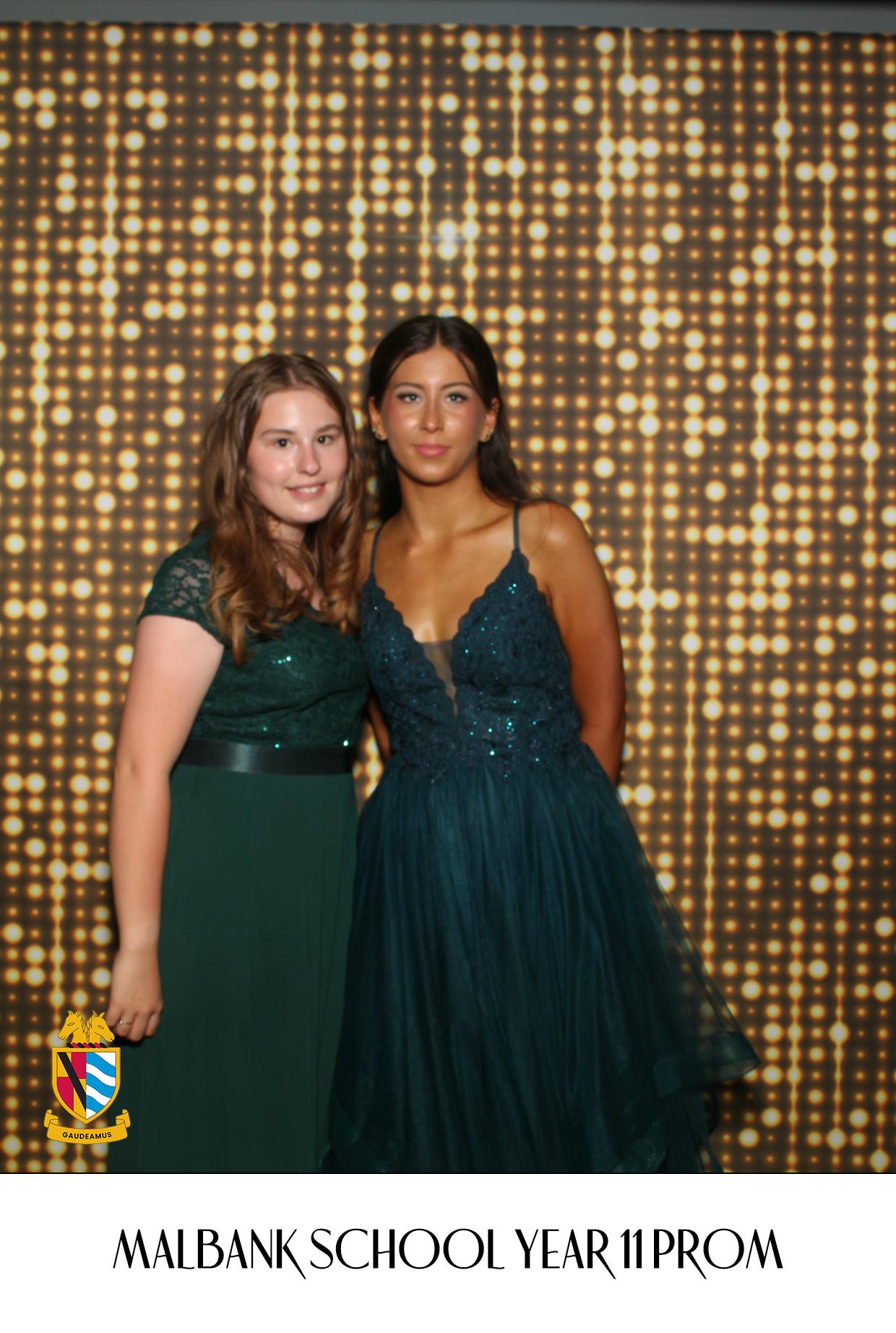 Malbank Year 11 Prom | View more photos from the event at gallery.boothtube.co.uk/u/BoothtubeLtd/Malbank-Year-11-Prom