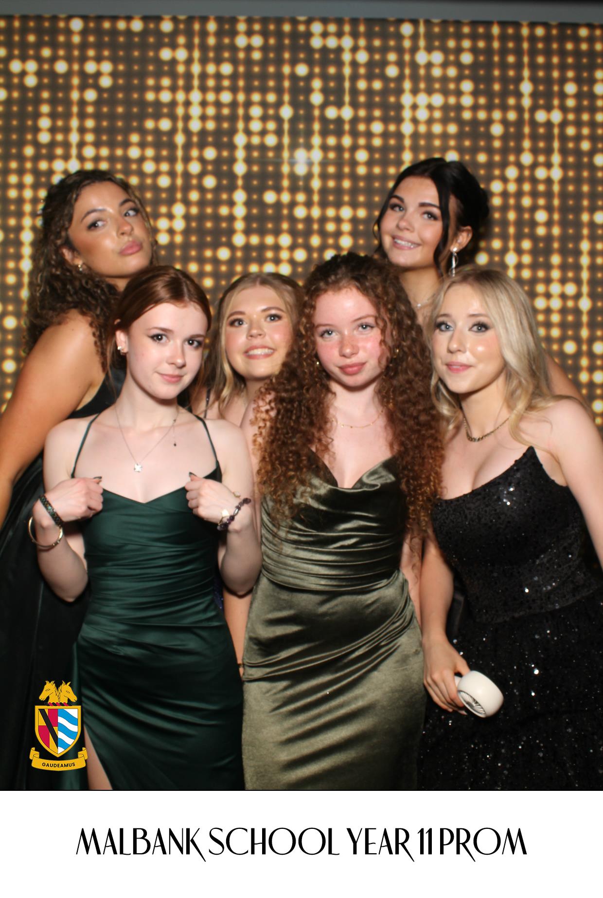 Malbank Year 11 Prom | View more photos from the event at gallery.boothtube.co.uk/u/BoothtubeLtd/Malbank-Year-11-Prom