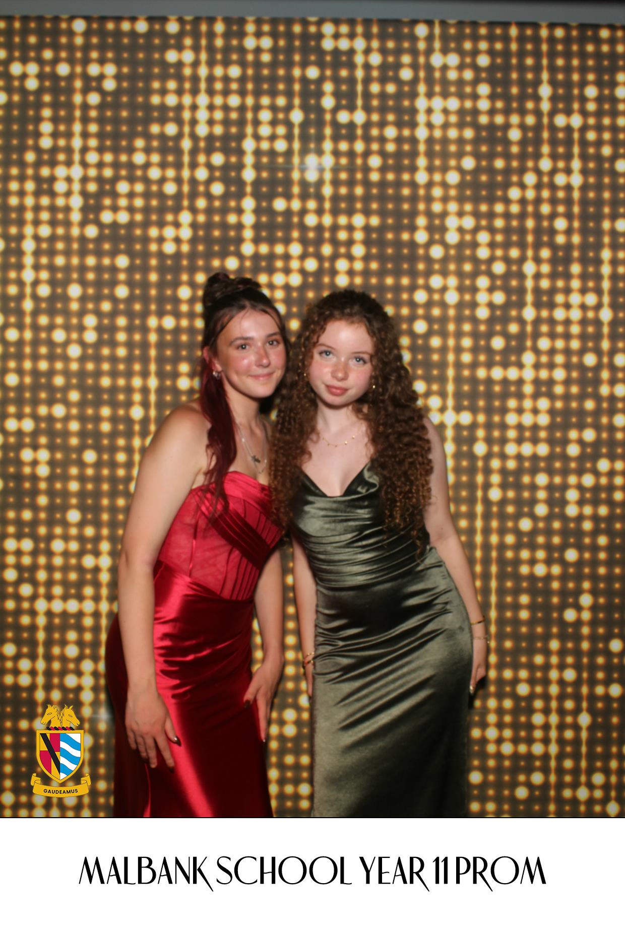 Malbank Year 11 Prom | View more photos from the event at gallery.boothtube.co.uk/u/BoothtubeLtd/Malbank-Year-11-Prom