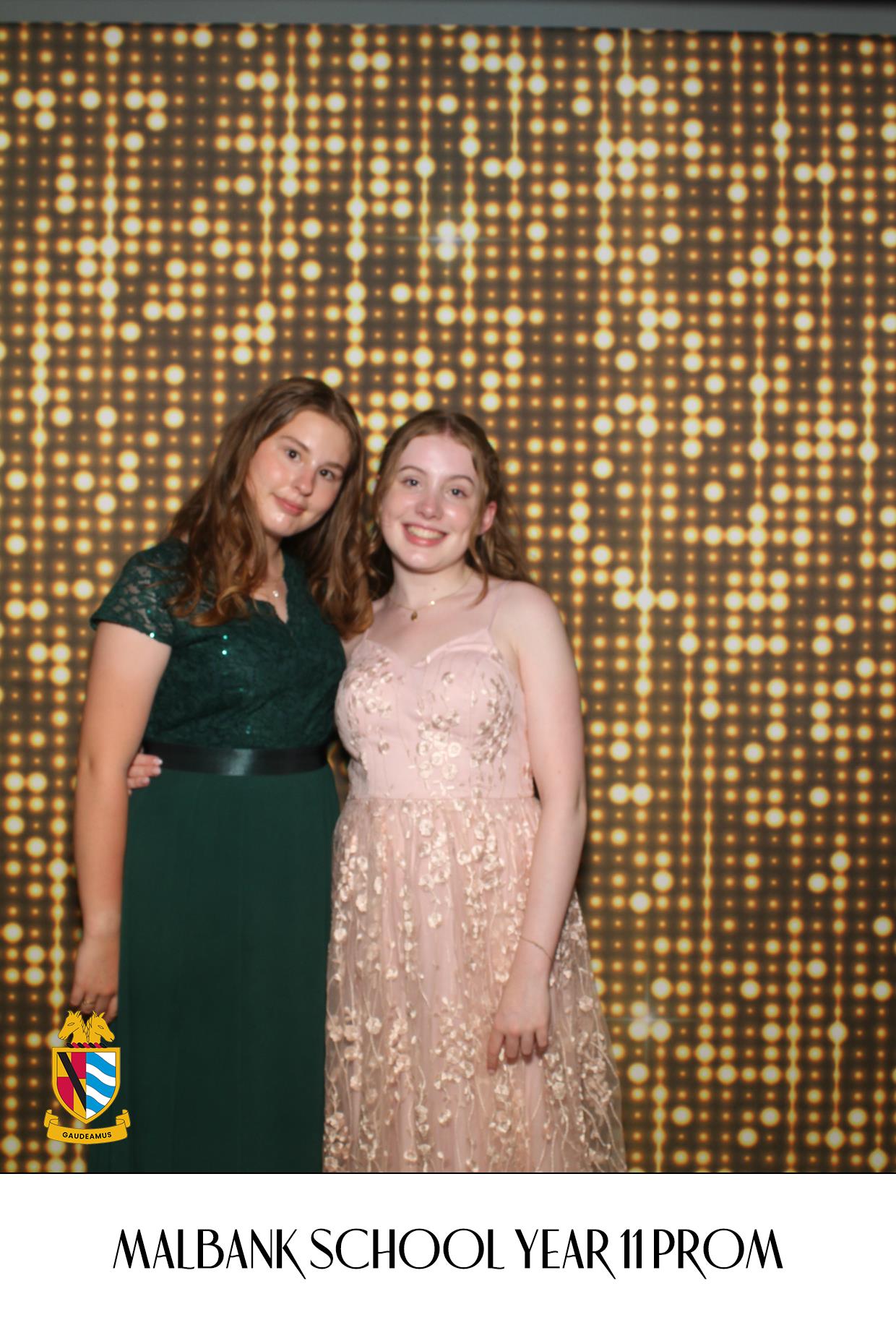 Malbank Year 11 Prom | View more photos from the event at gallery.boothtube.co.uk/u/BoothtubeLtd/Malbank-Year-11-Prom