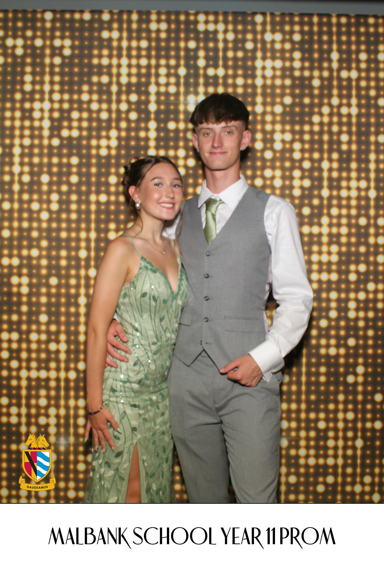 Malbank Year 11 Prom | View more photos from the event at gallery.boothtube.co.uk/u/BoothtubeLtd/Malbank-Year-11-Prom