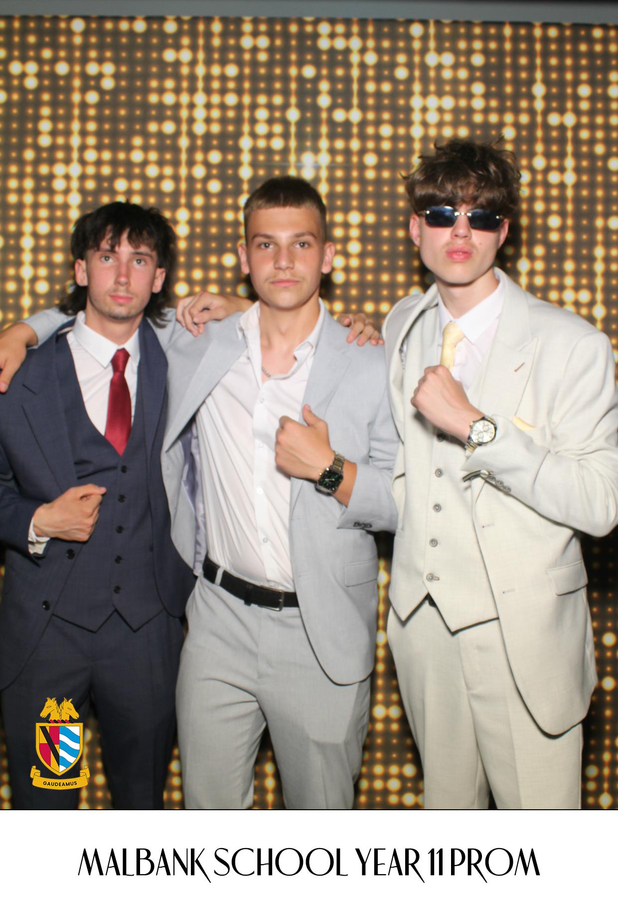 Malbank Year 11 Prom | View more photos from the event at gallery.boothtube.co.uk/u/BoothtubeLtd/Malbank-Year-11-Prom