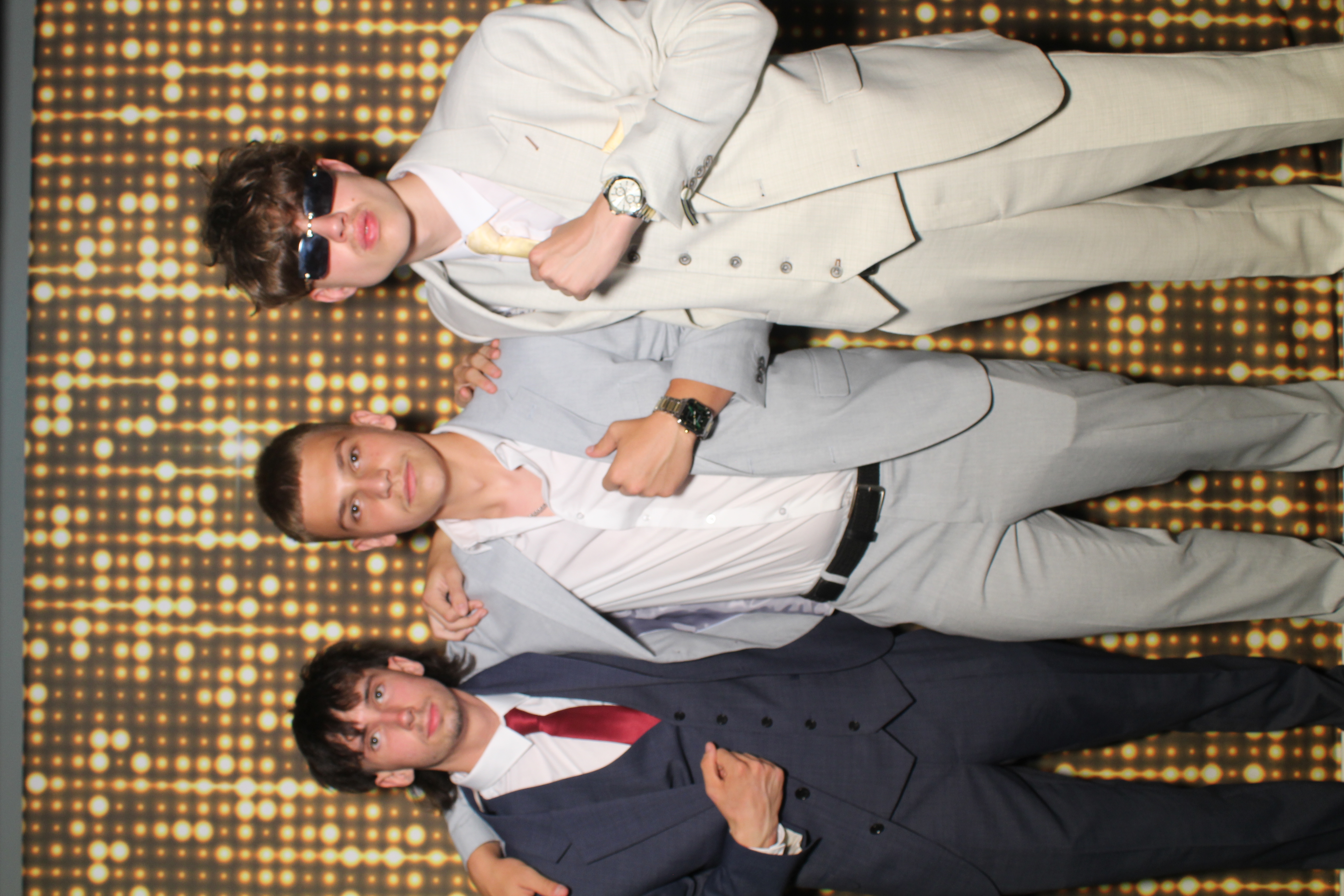 Malbank Year 11 Prom | View more photos from the event at gallery.boothtube.co.uk/u/BoothtubeLtd/Malbank-Year-11-Prom
