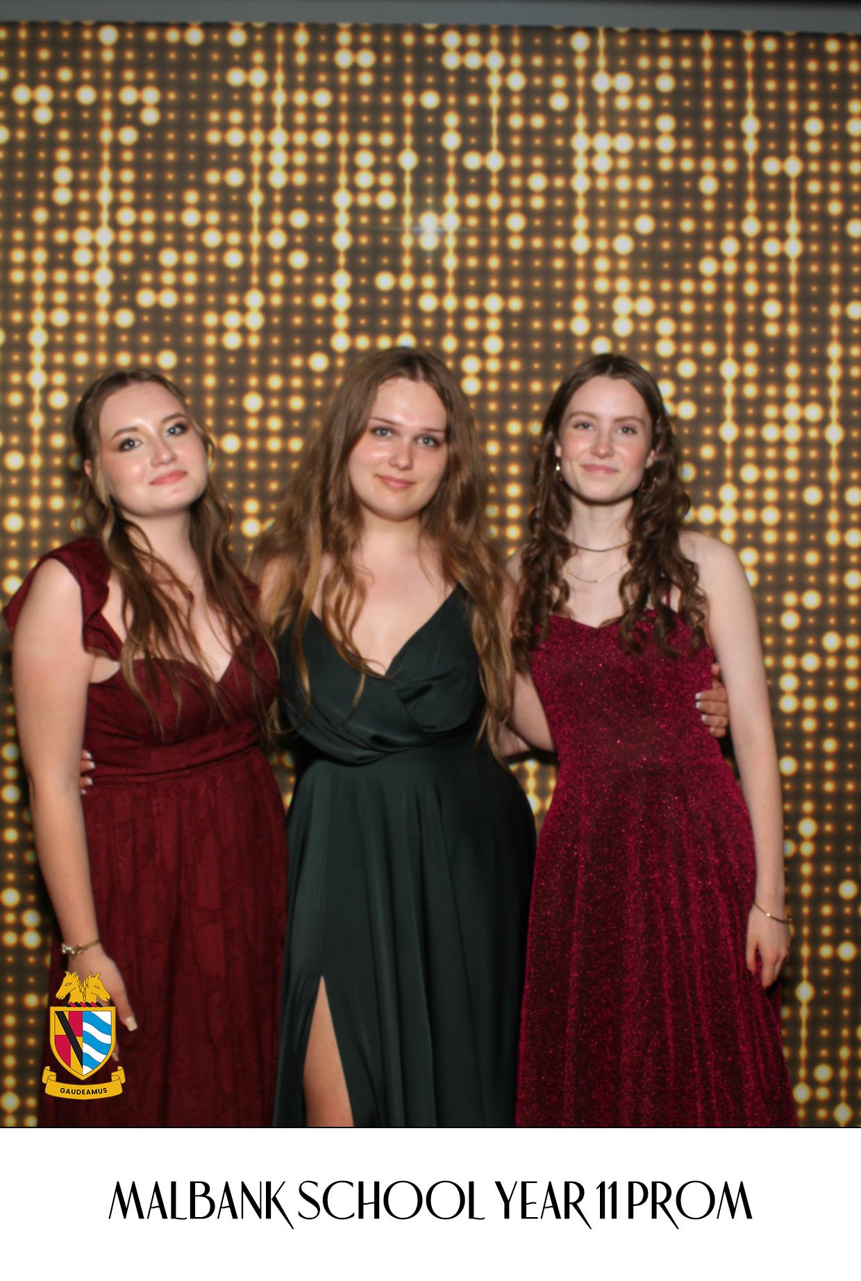 Malbank Year 11 Prom | View more photos from the event at gallery.boothtube.co.uk/u/BoothtubeLtd/Malbank-Year-11-Prom