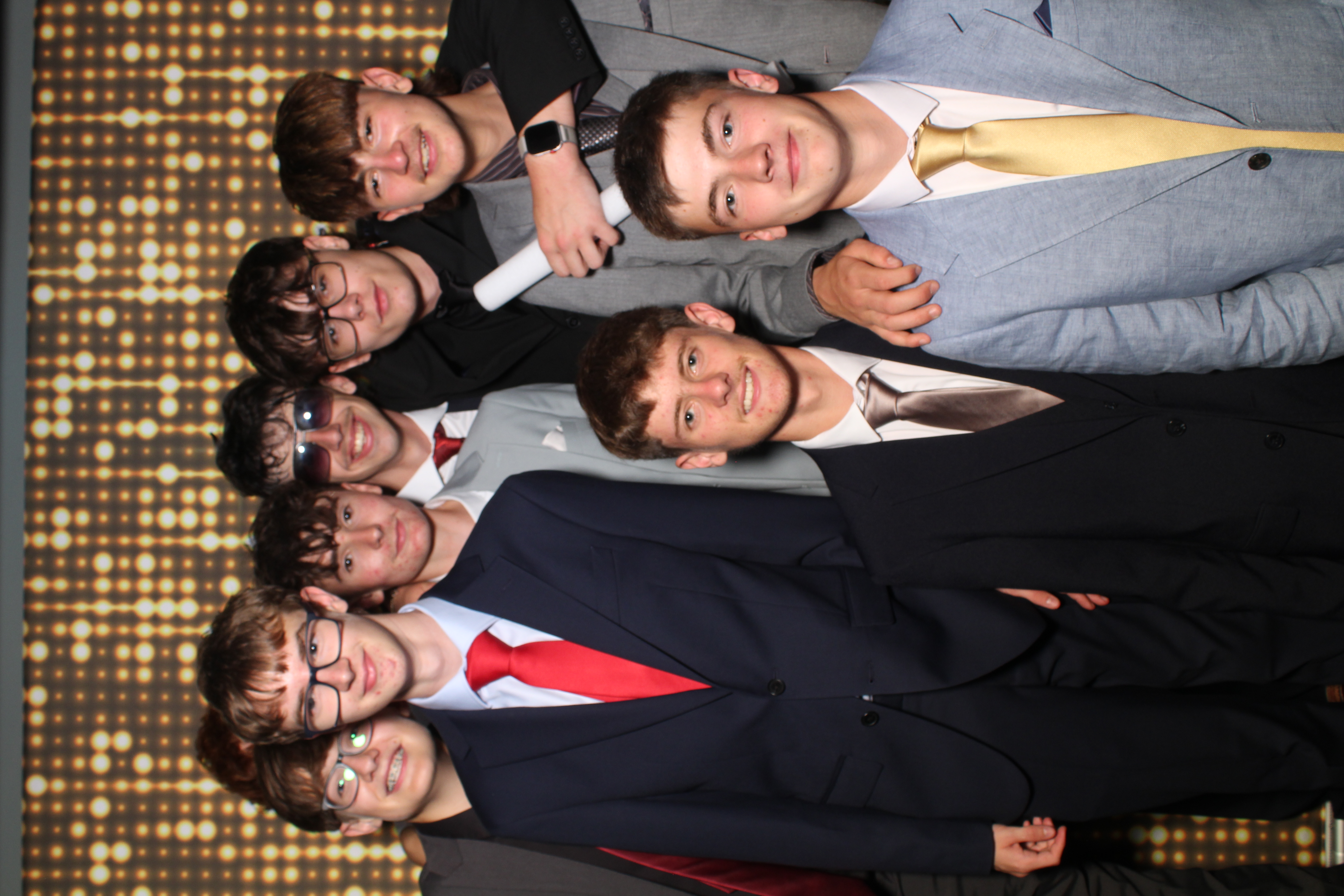 Malbank Year 11 Prom | View more photos from the event at gallery.boothtube.co.uk/u/BoothtubeLtd/Malbank-Year-11-Prom