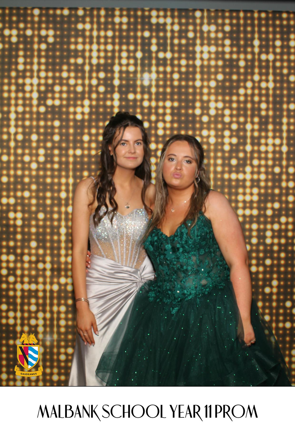 Malbank Year 11 Prom | View more photos from the event at gallery.boothtube.co.uk/u/BoothtubeLtd/Malbank-Year-11-Prom