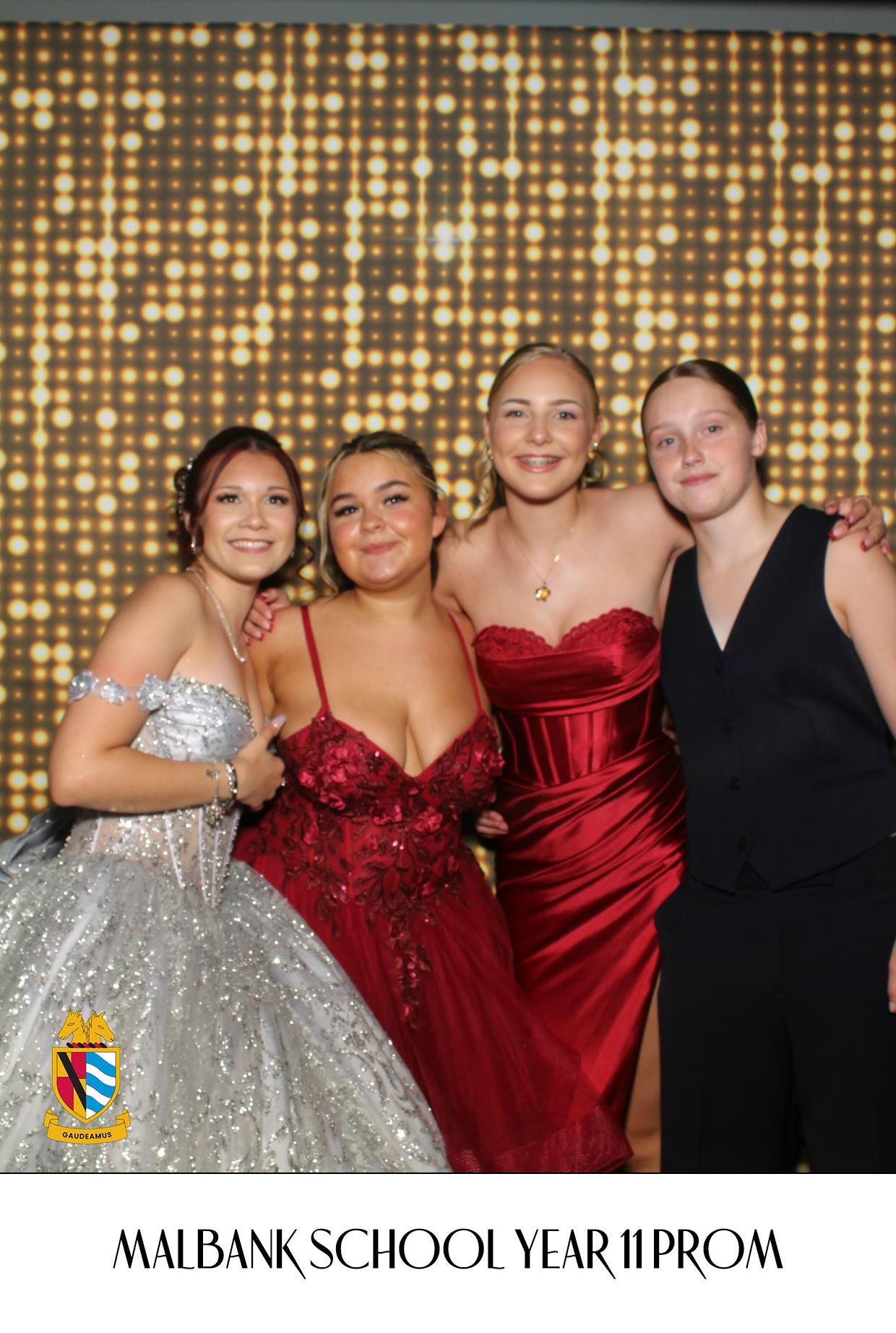 Malbank Year 11 Prom | View more photos from the event at gallery.boothtube.co.uk/u/BoothtubeLtd/Malbank-Year-11-Prom