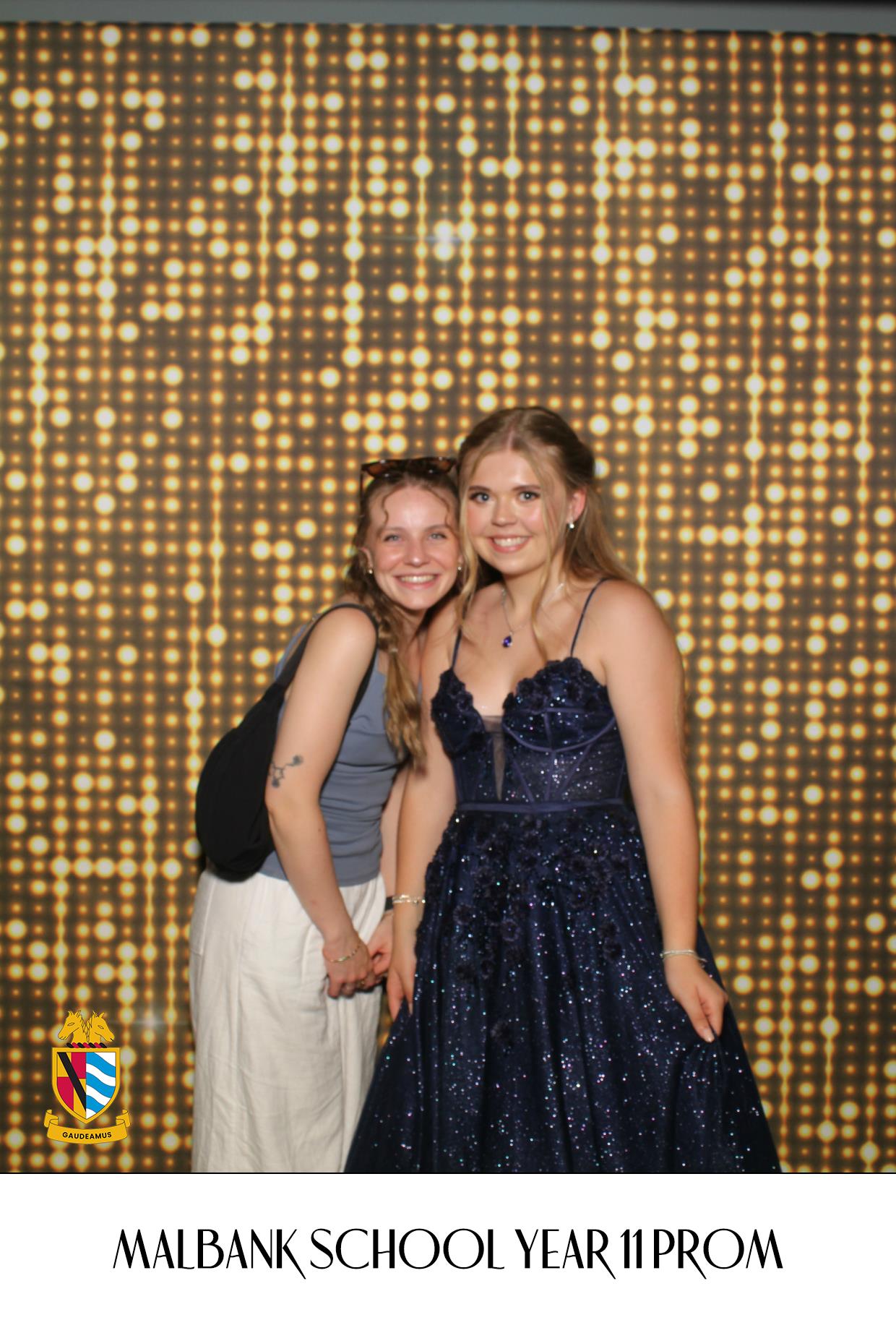 Malbank Year 11 Prom | View more photos from the event at gallery.boothtube.co.uk/u/BoothtubeLtd/Malbank-Year-11-Prom