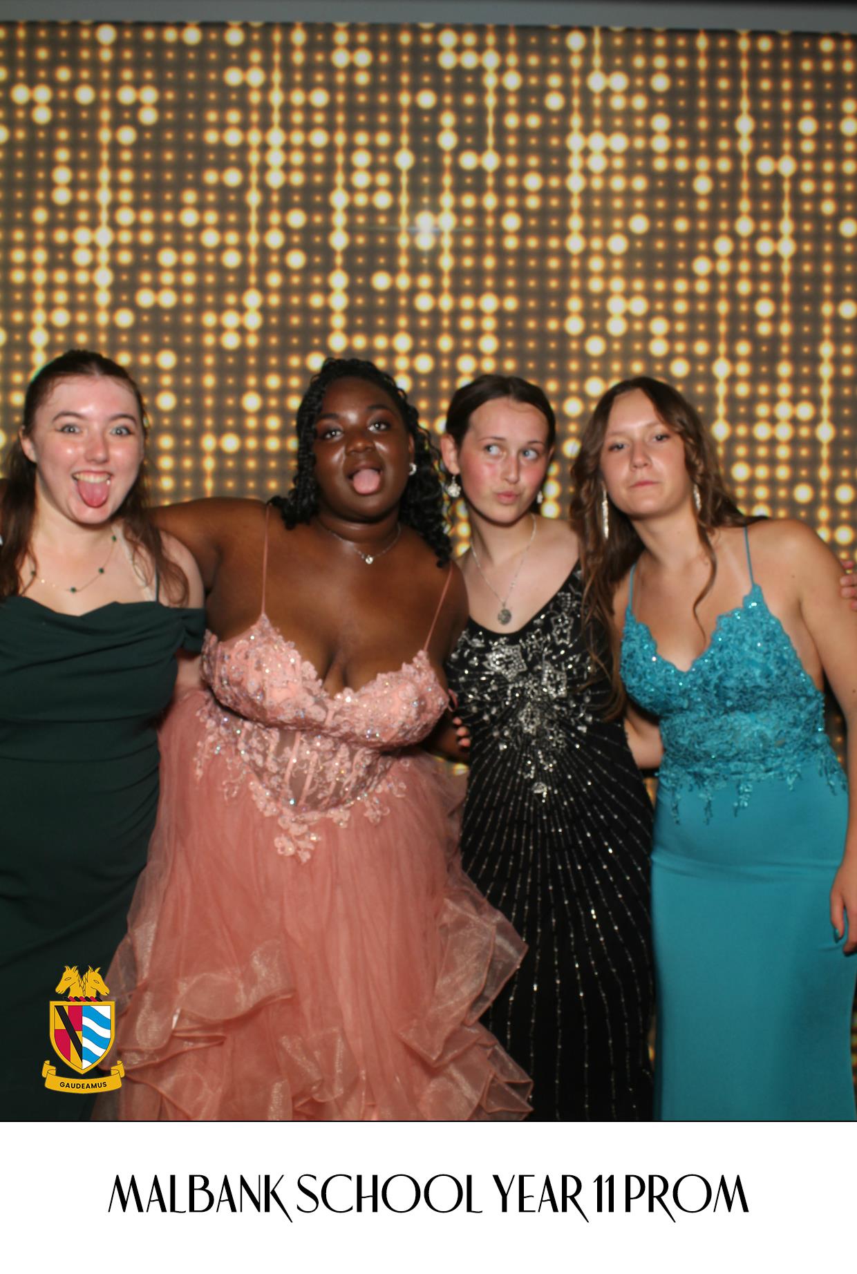 Malbank Year 11 Prom | View more photos from the event at gallery.boothtube.co.uk/u/BoothtubeLtd/Malbank-Year-11-Prom