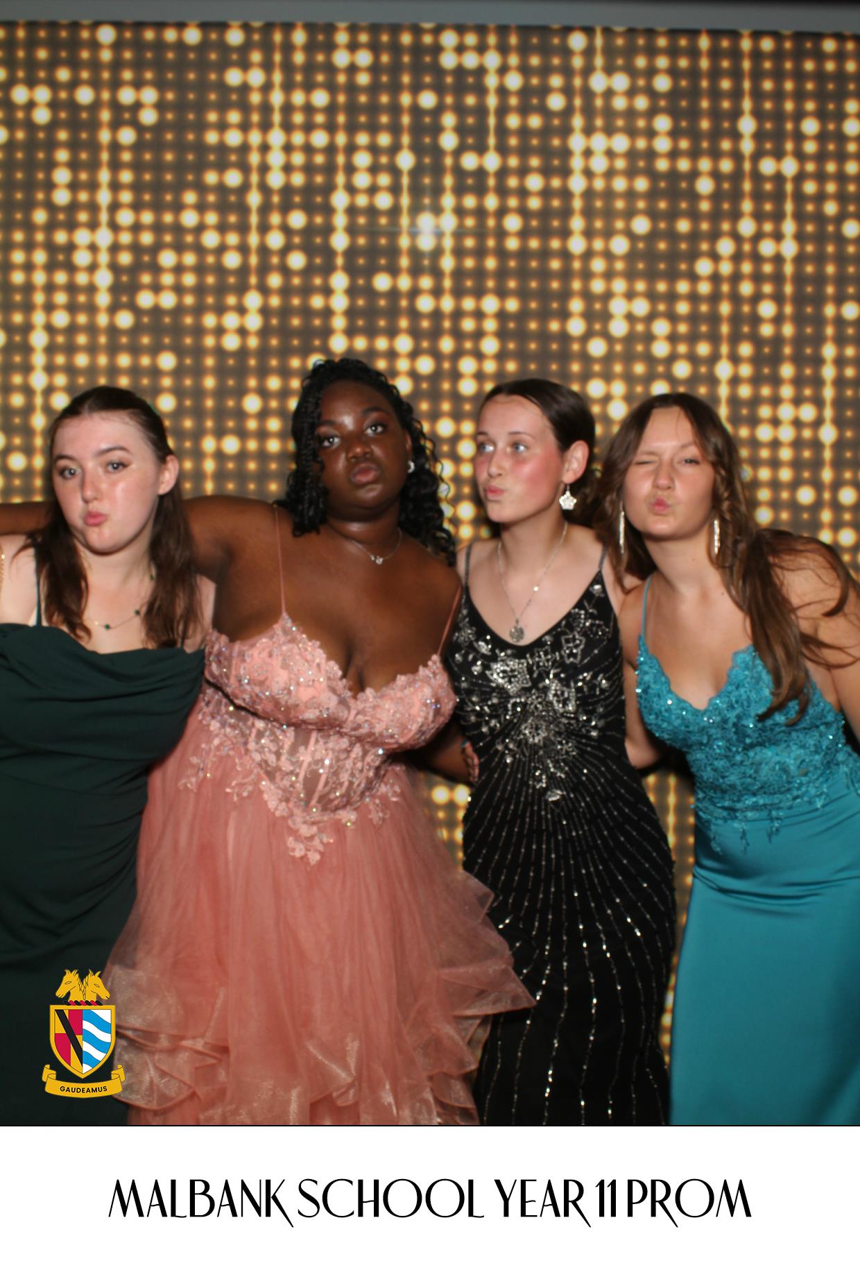 Malbank Year 11 Prom | View more photos from the event at gallery.boothtube.co.uk/u/BoothtubeLtd/Malbank-Year-11-Prom