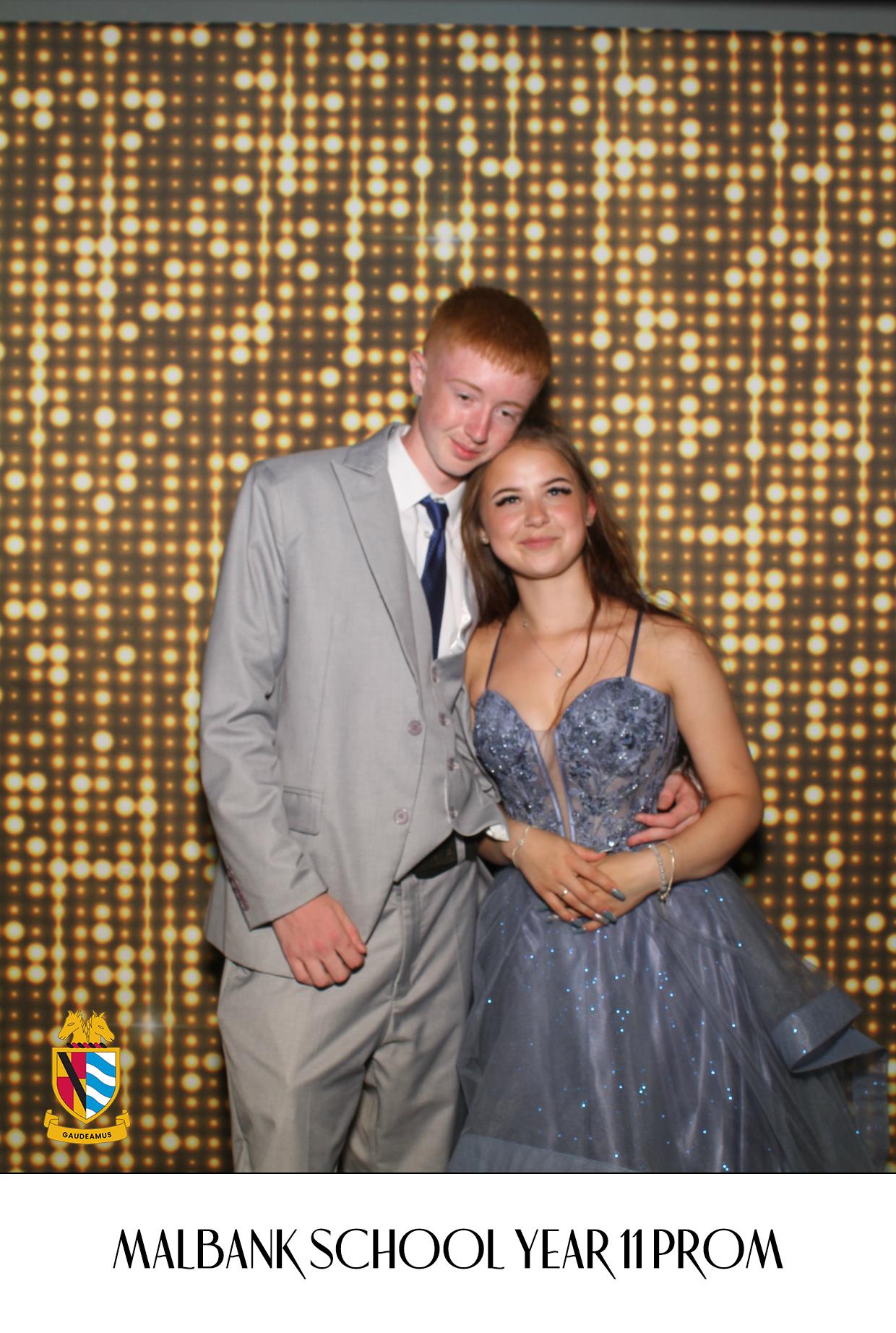 Malbank Year 11 Prom | View more photos from the event at gallery.boothtube.co.uk/u/BoothtubeLtd/Malbank-Year-11-Prom