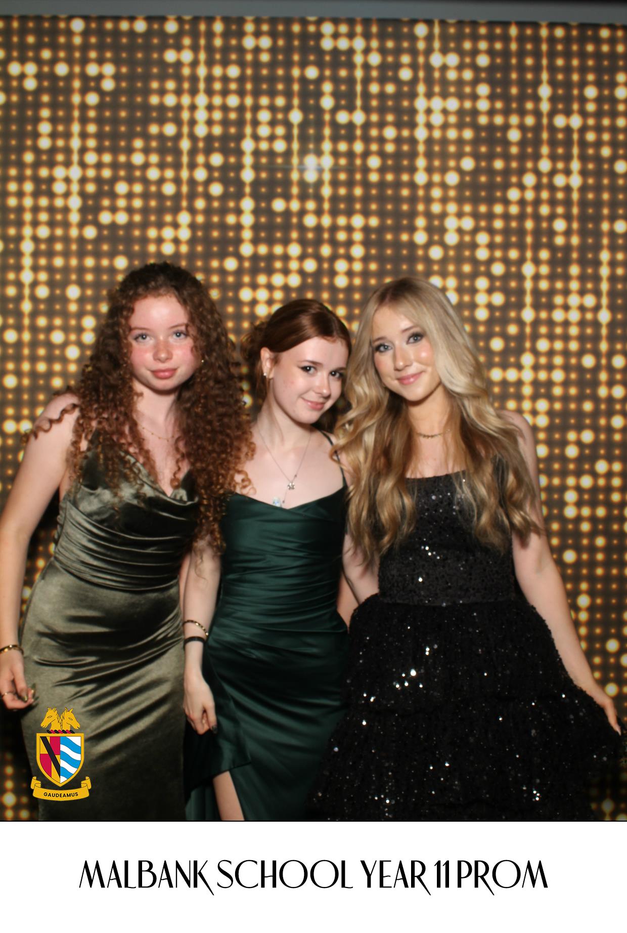 Malbank Year 11 Prom | View more photos from the event at gallery.boothtube.co.uk/u/BoothtubeLtd/Malbank-Year-11-Prom