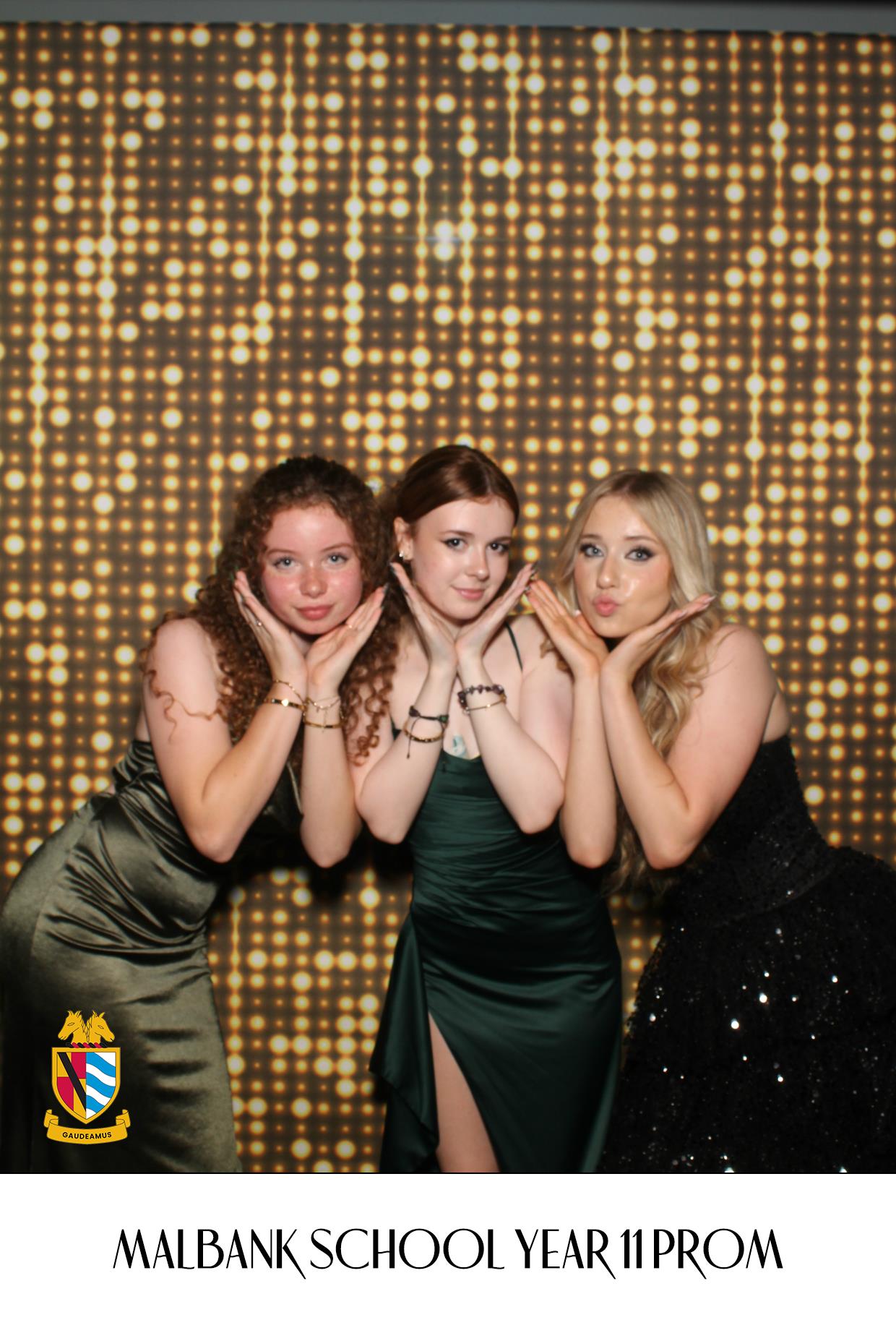 Malbank Year 11 Prom | View more photos from the event at gallery.boothtube.co.uk/u/BoothtubeLtd/Malbank-Year-11-Prom