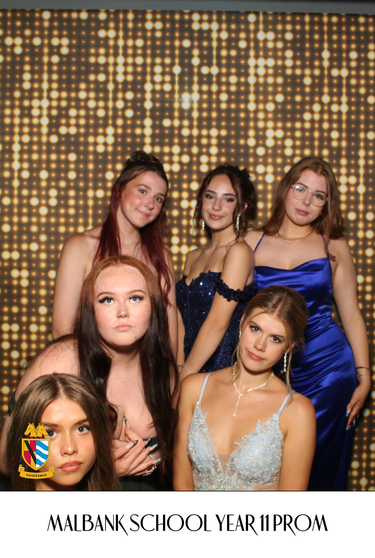 Malbank Year 11 Prom | View more photos from the event at gallery.boothtube.co.uk/u/BoothtubeLtd/Malbank-Year-11-Prom