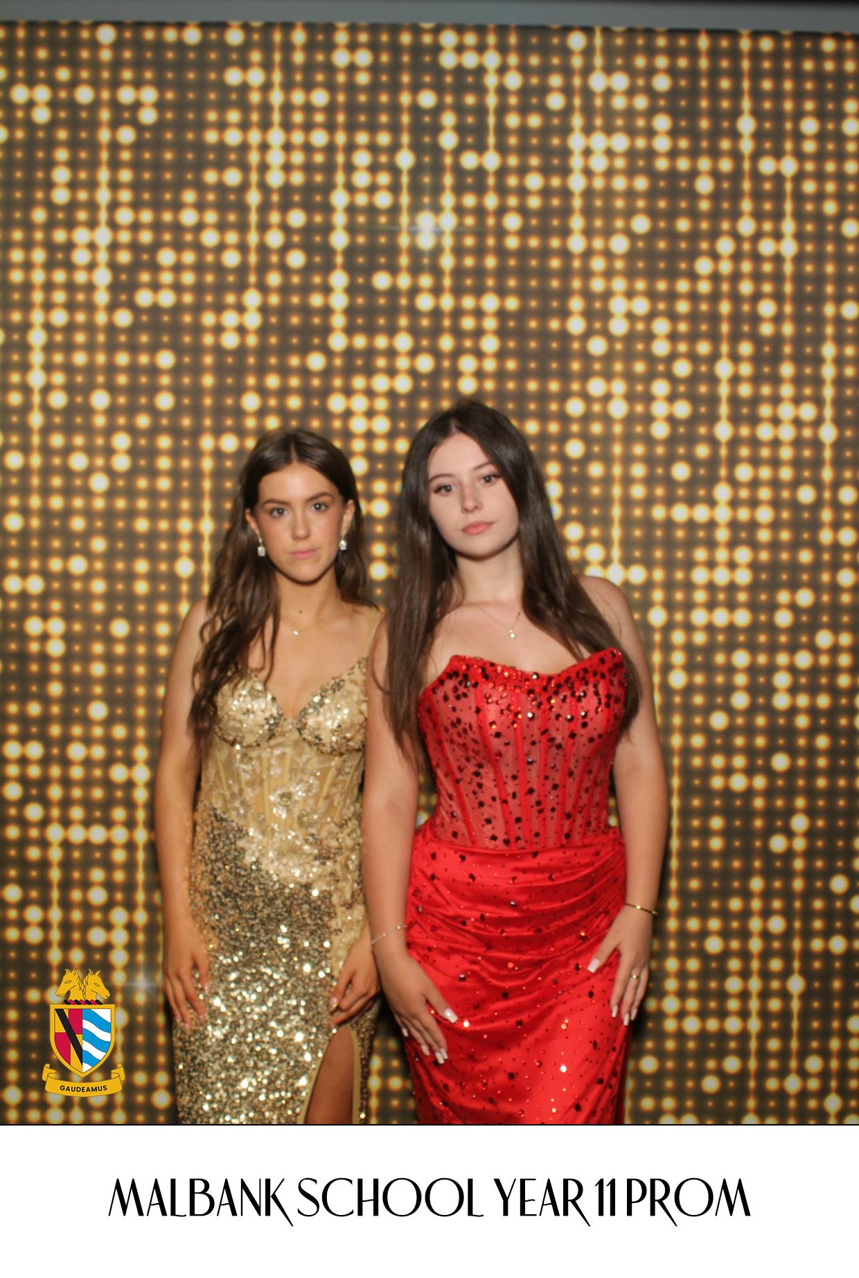 Malbank Year 11 Prom | View more photos from the event at gallery.boothtube.co.uk/u/BoothtubeLtd/Malbank-Year-11-Prom